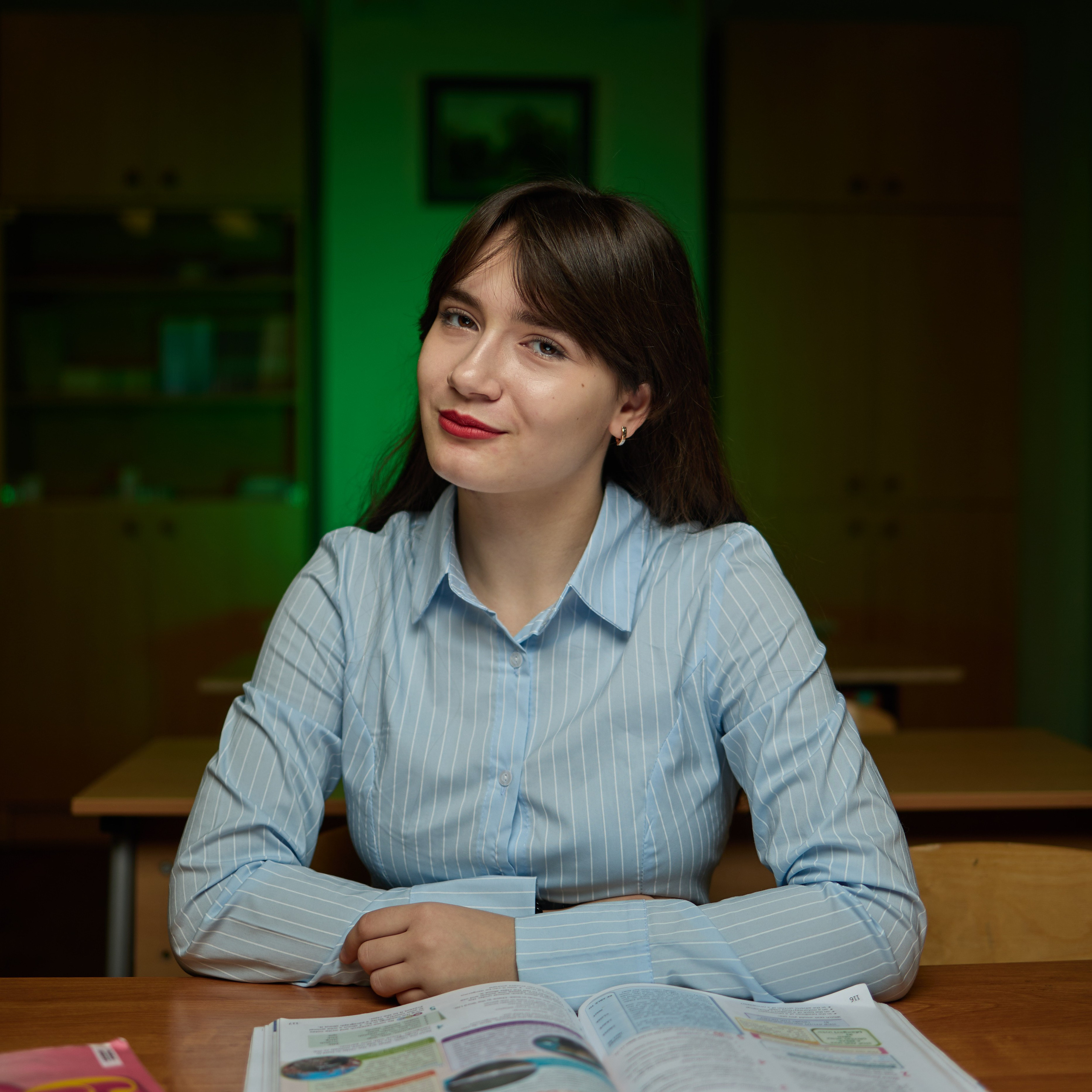 Фотосъемка выпускных альбомов для 4, 9 и 11 классов. Москва, МО и Зеленоград