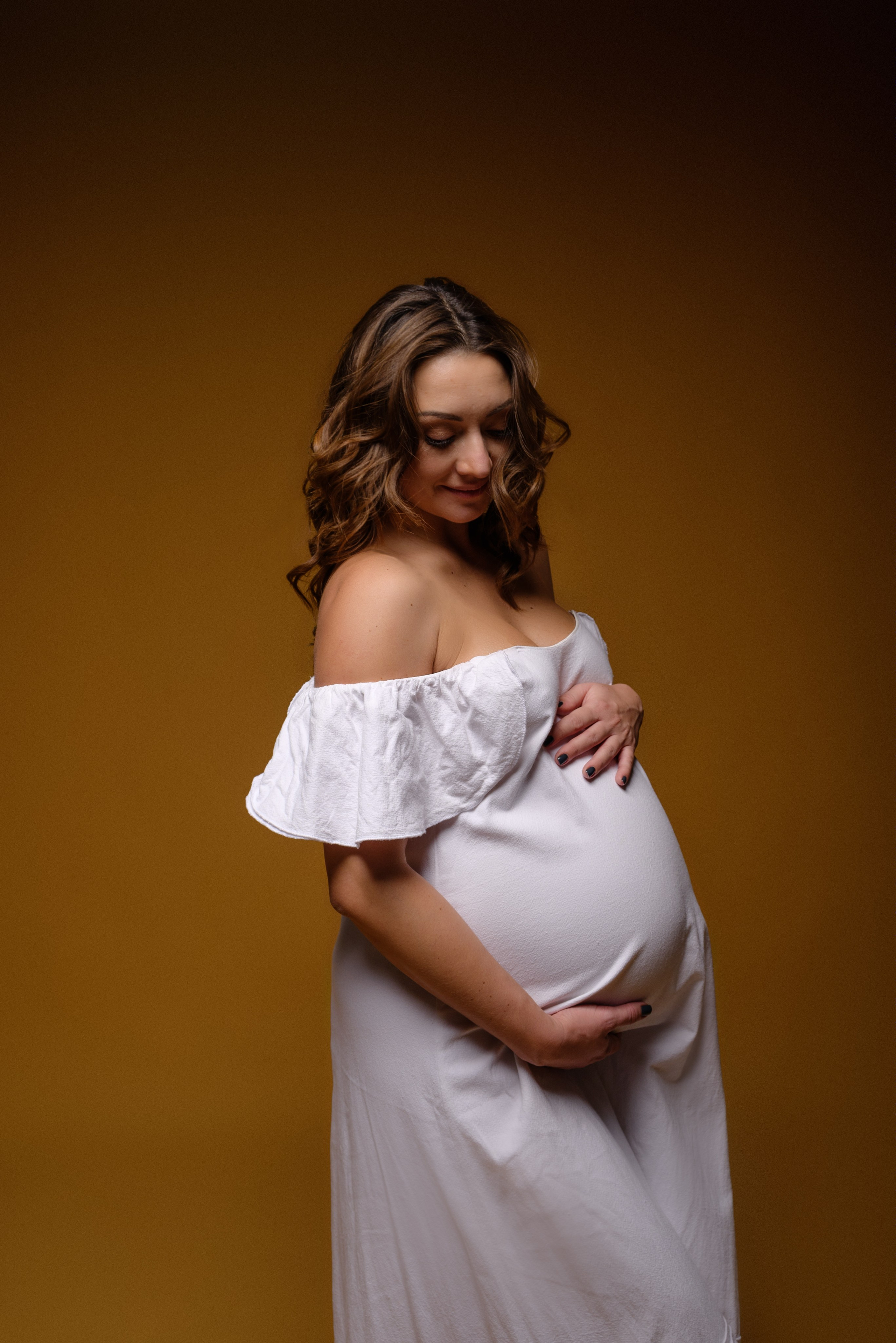 Фотосессия беременности. Семейный фотограф и фотограф новорожденных г. Солигорск Галина Демчук