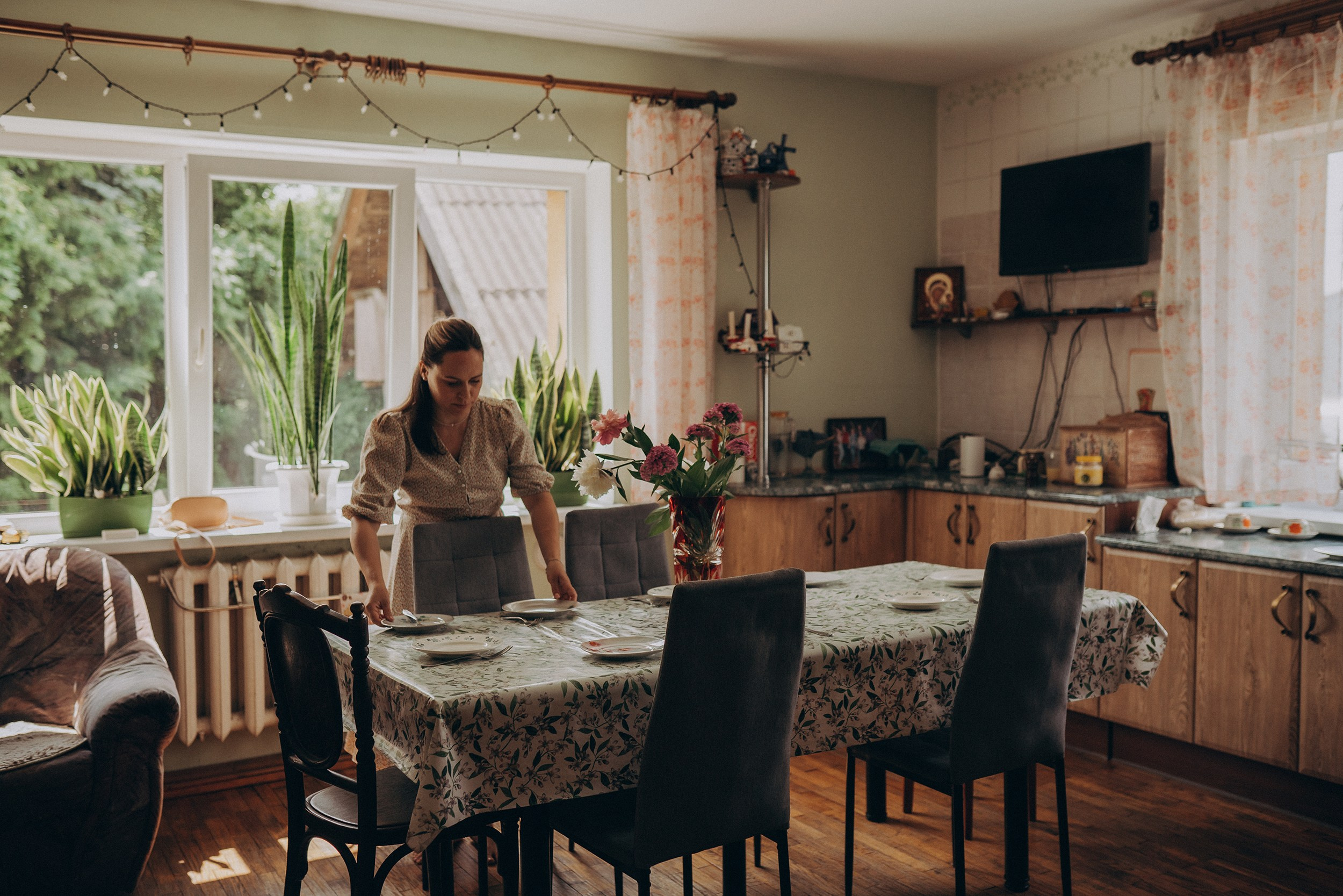 Поколения. Детский и семейный фотограф — Калининград — Юля Насифуллина
