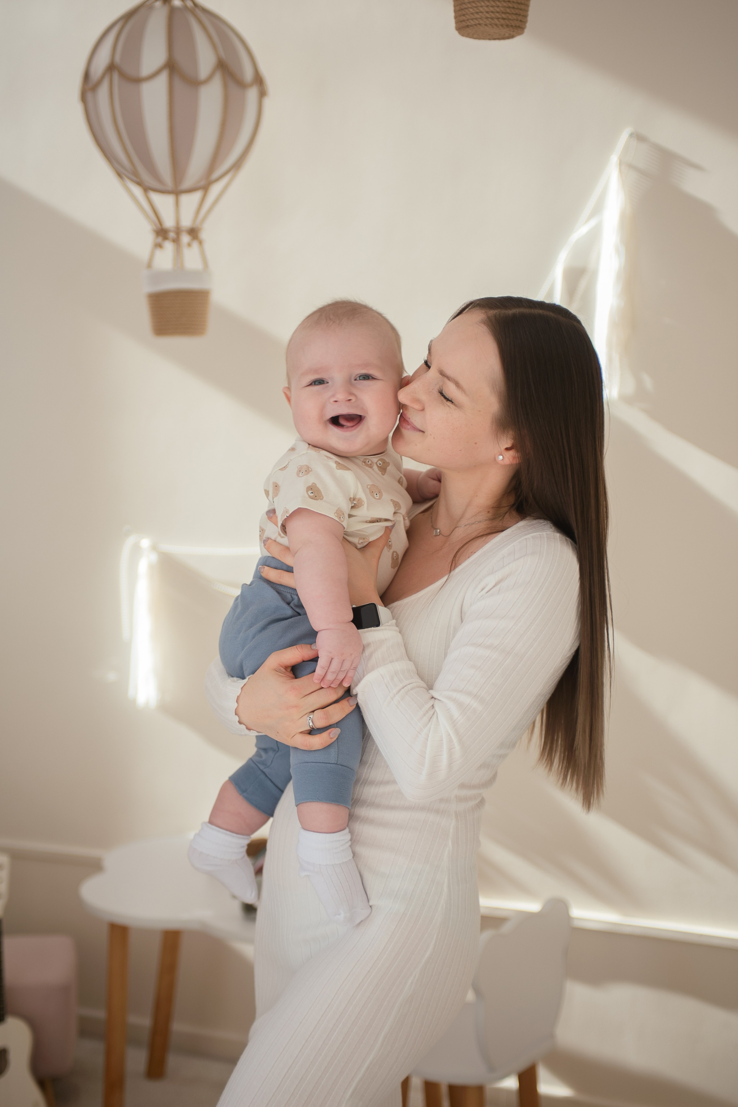 Семейный и свадебный фотограф Элеонора Головёнкина Калининград — Находка