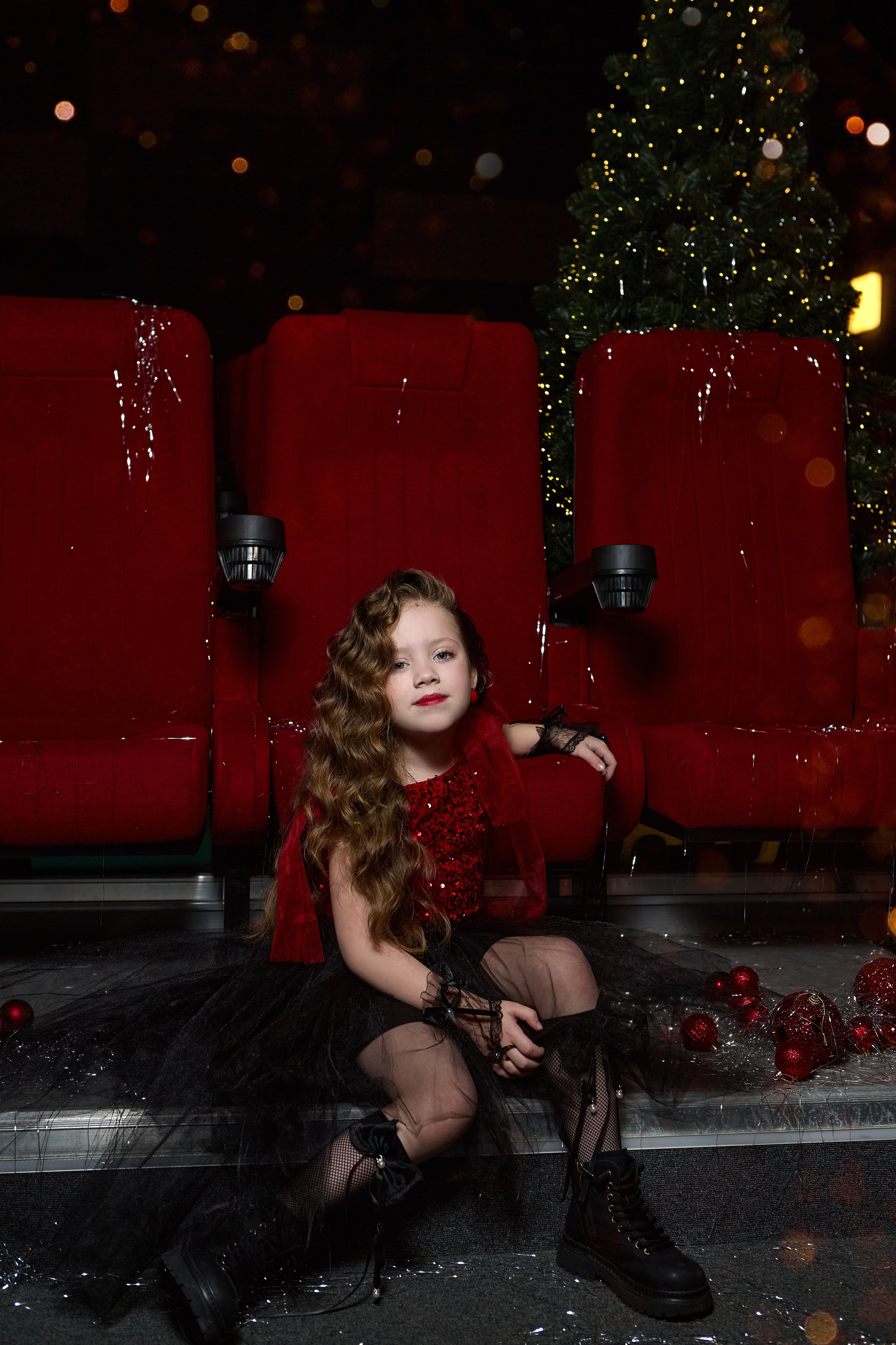 Efimova Model Agency