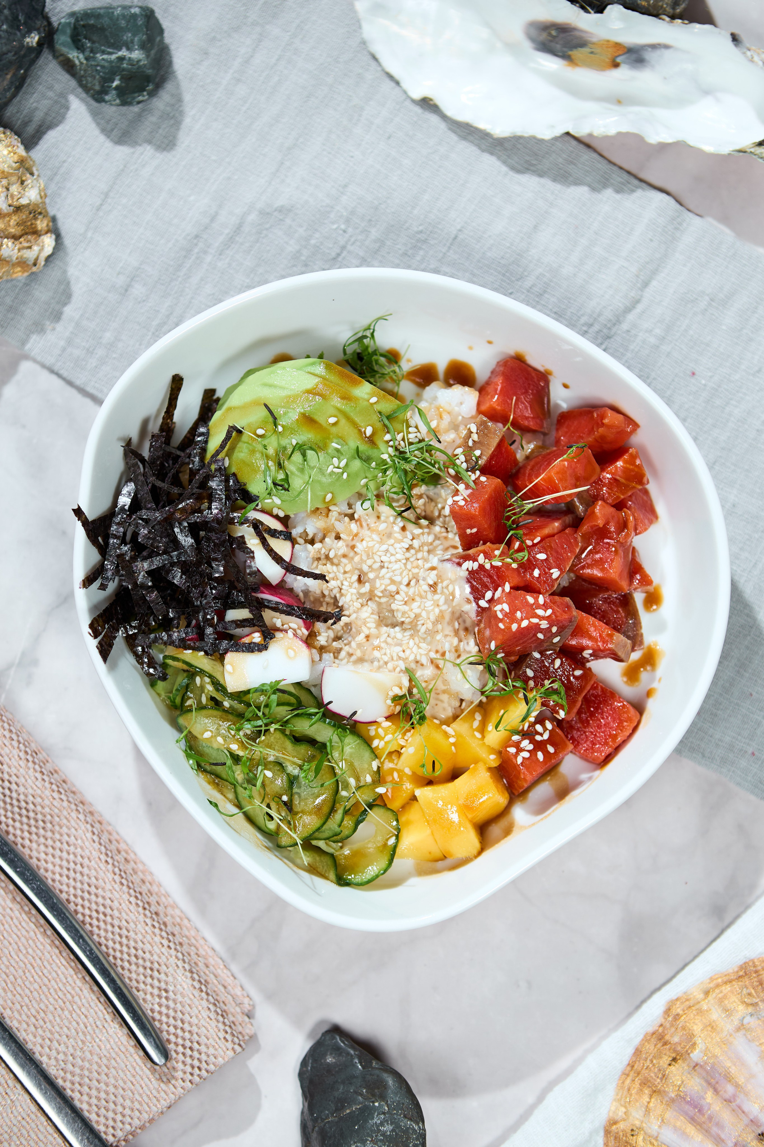 Ресторан «Спутник». Свадебный фотограф на Камчатке Ян Панов