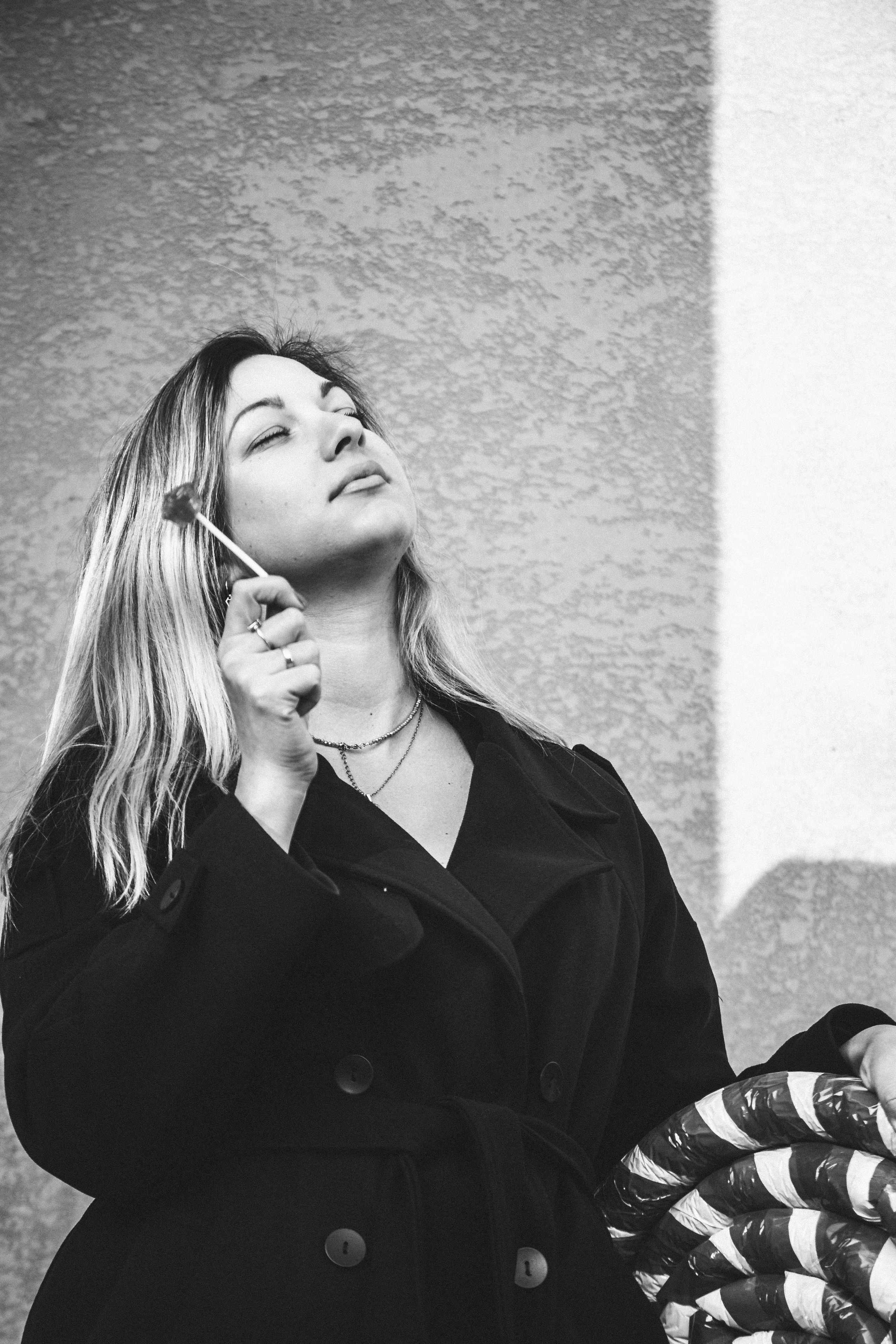 Foto-creator Alisa Zobova