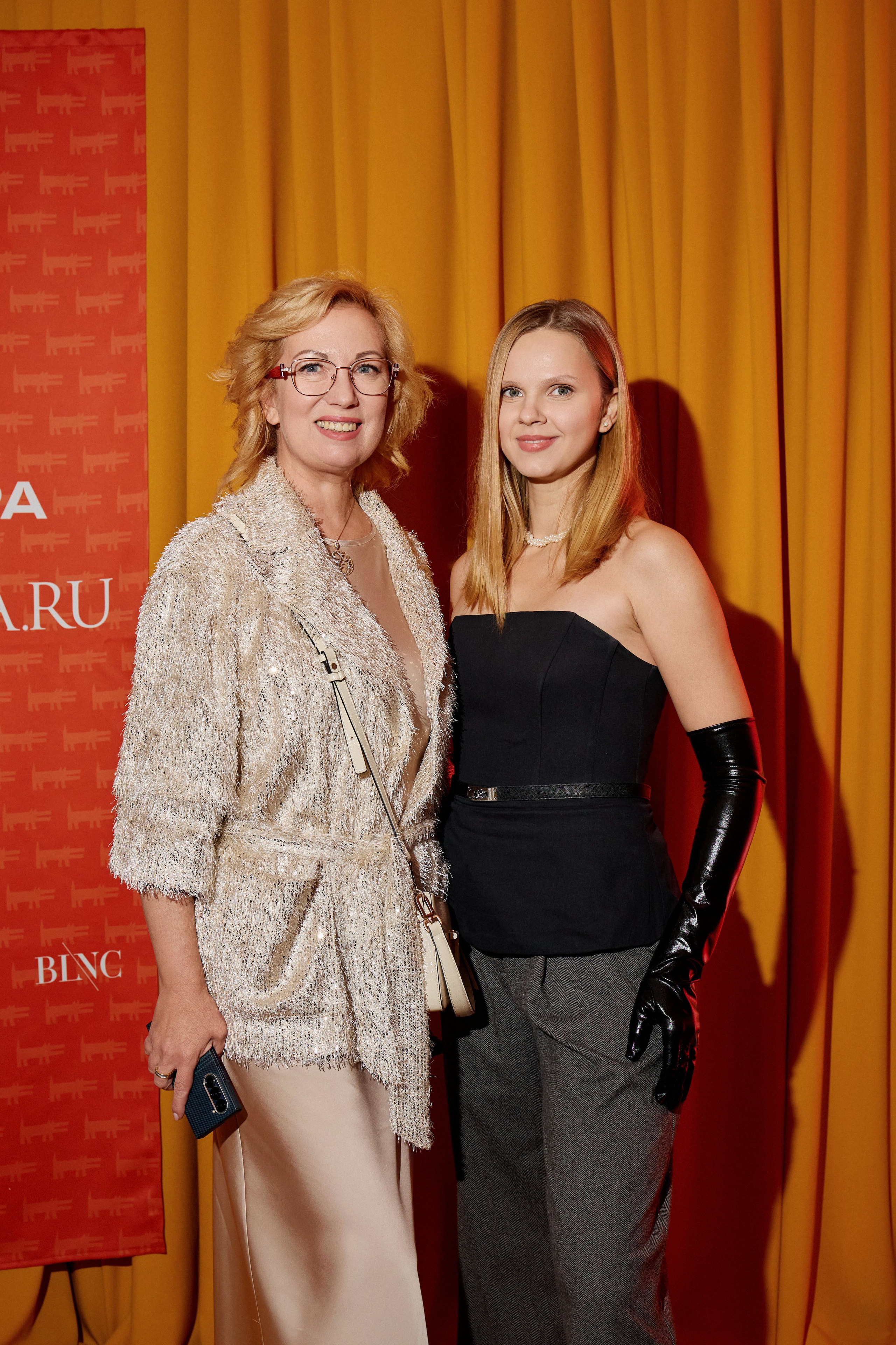 Женщины меняют город. DENISOV ART (фото, видео, дизайн) САМАРА