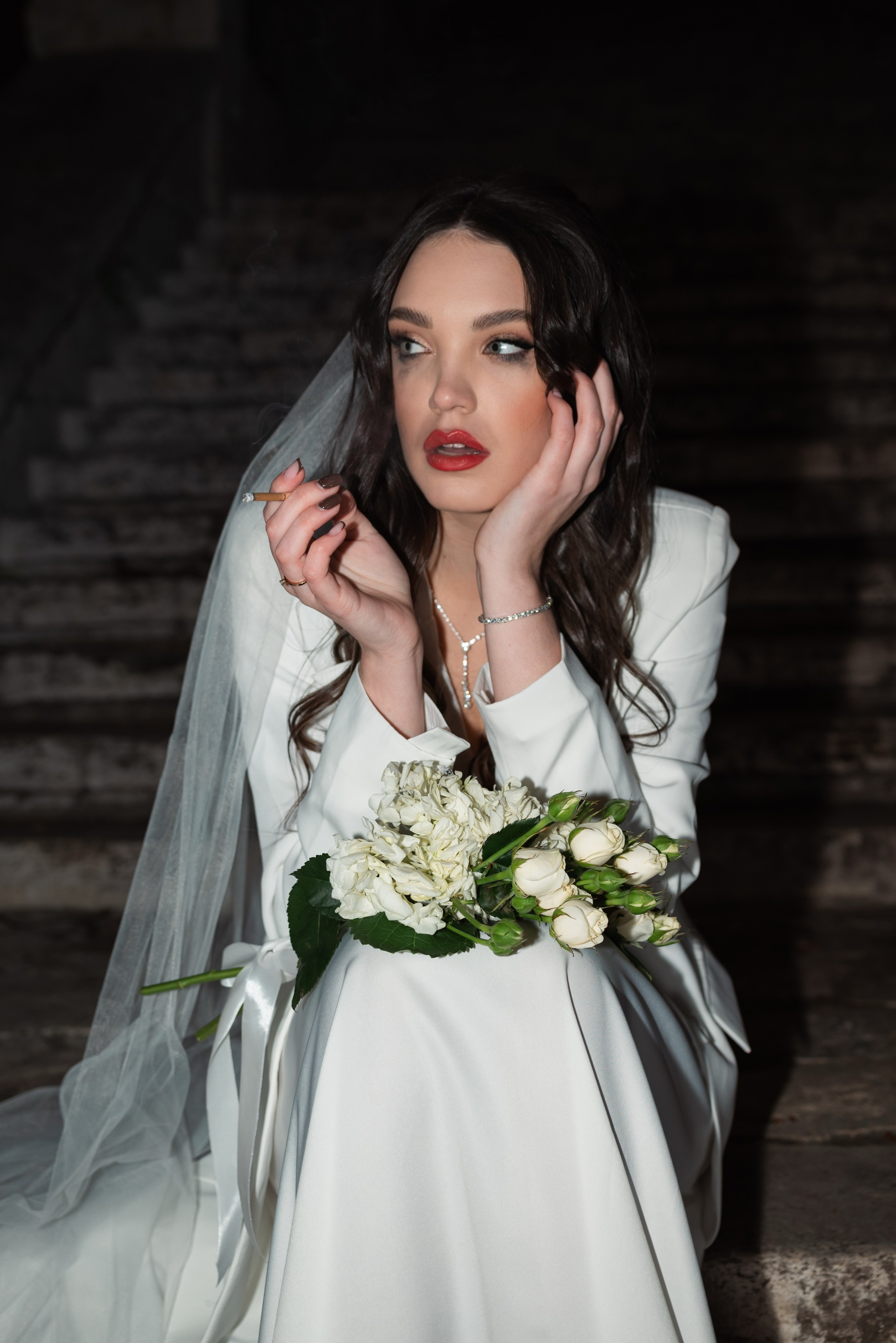 Сбежавшая невеста 💍. Предметный фотограф, фото для маркетплейсов Пятигорск, КМВ