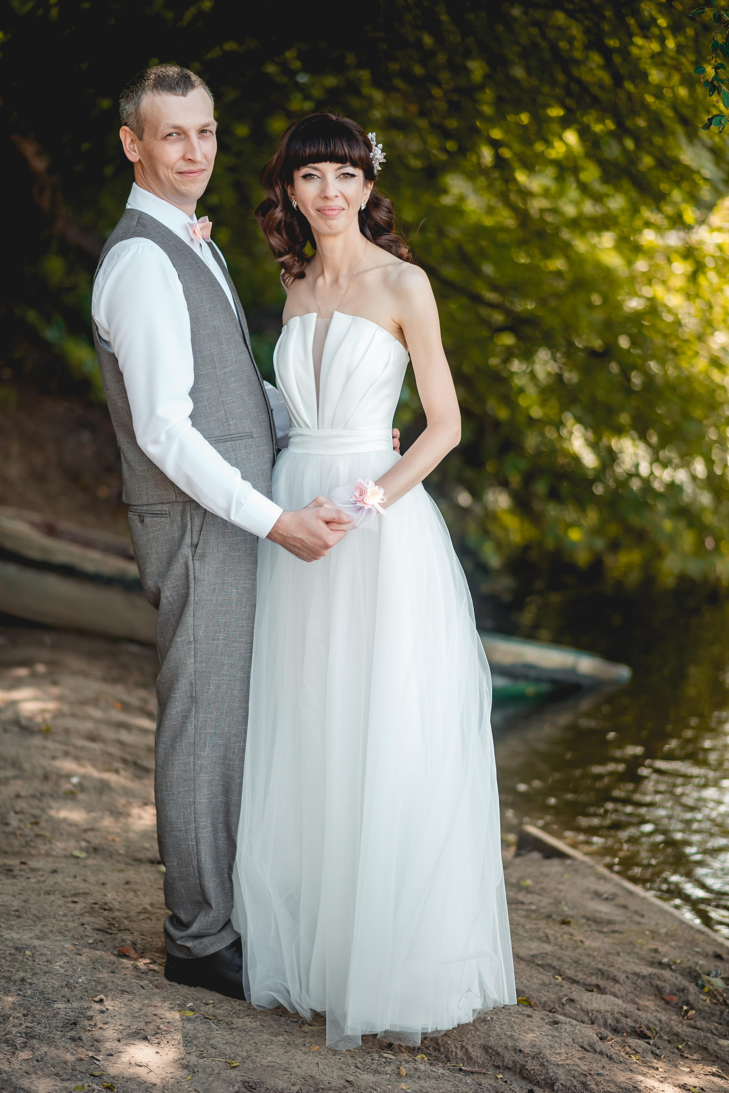 17.08.24 Wedding Day. Семейный фотограф в Барнауле