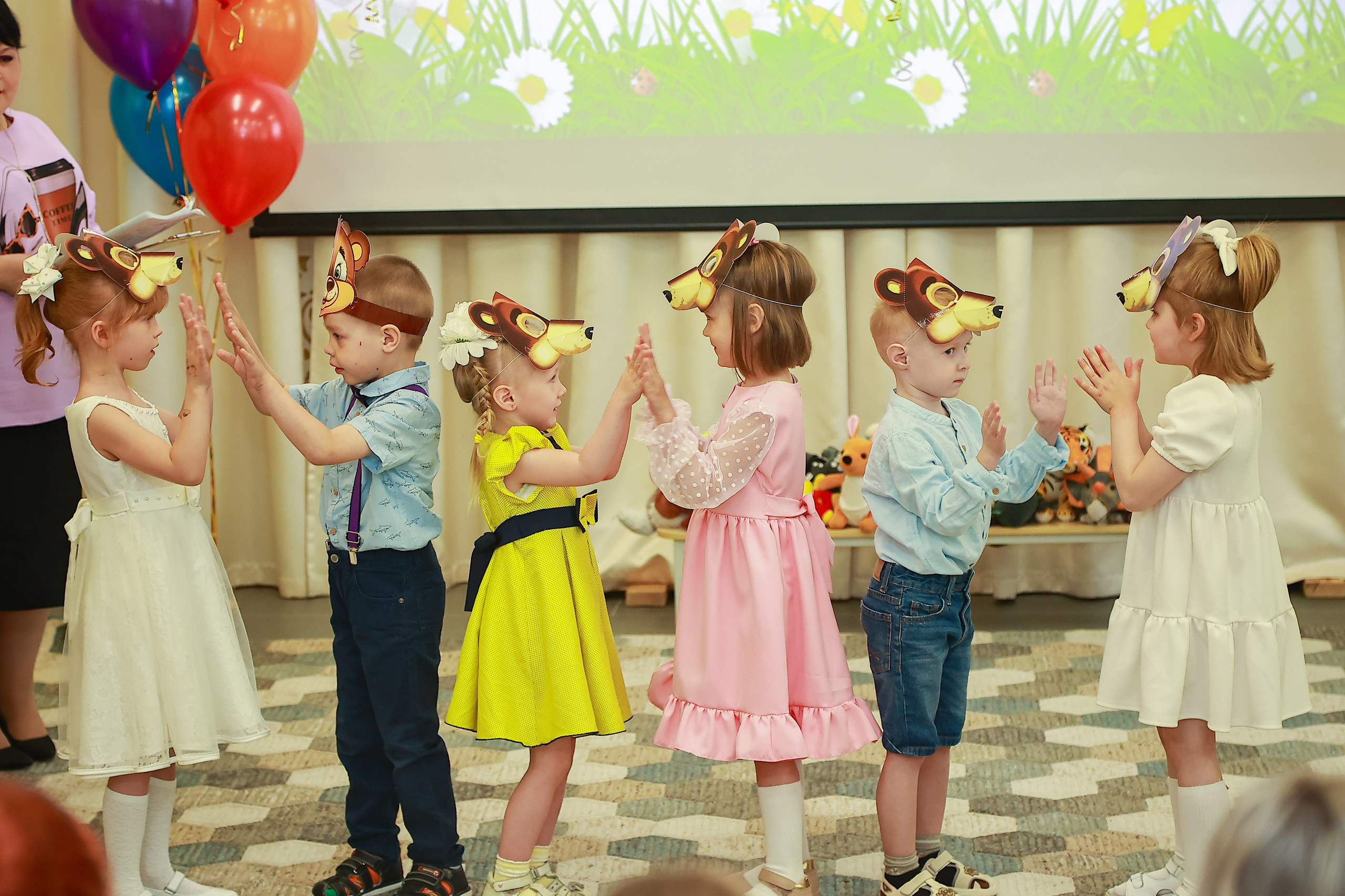 СЪЕМКА ПРАЗДНИКОВ и МЕРОПРИЯТИЙ. Спортивный и семейный фотограф в Екатеринбурге Ольга Горбунова меня