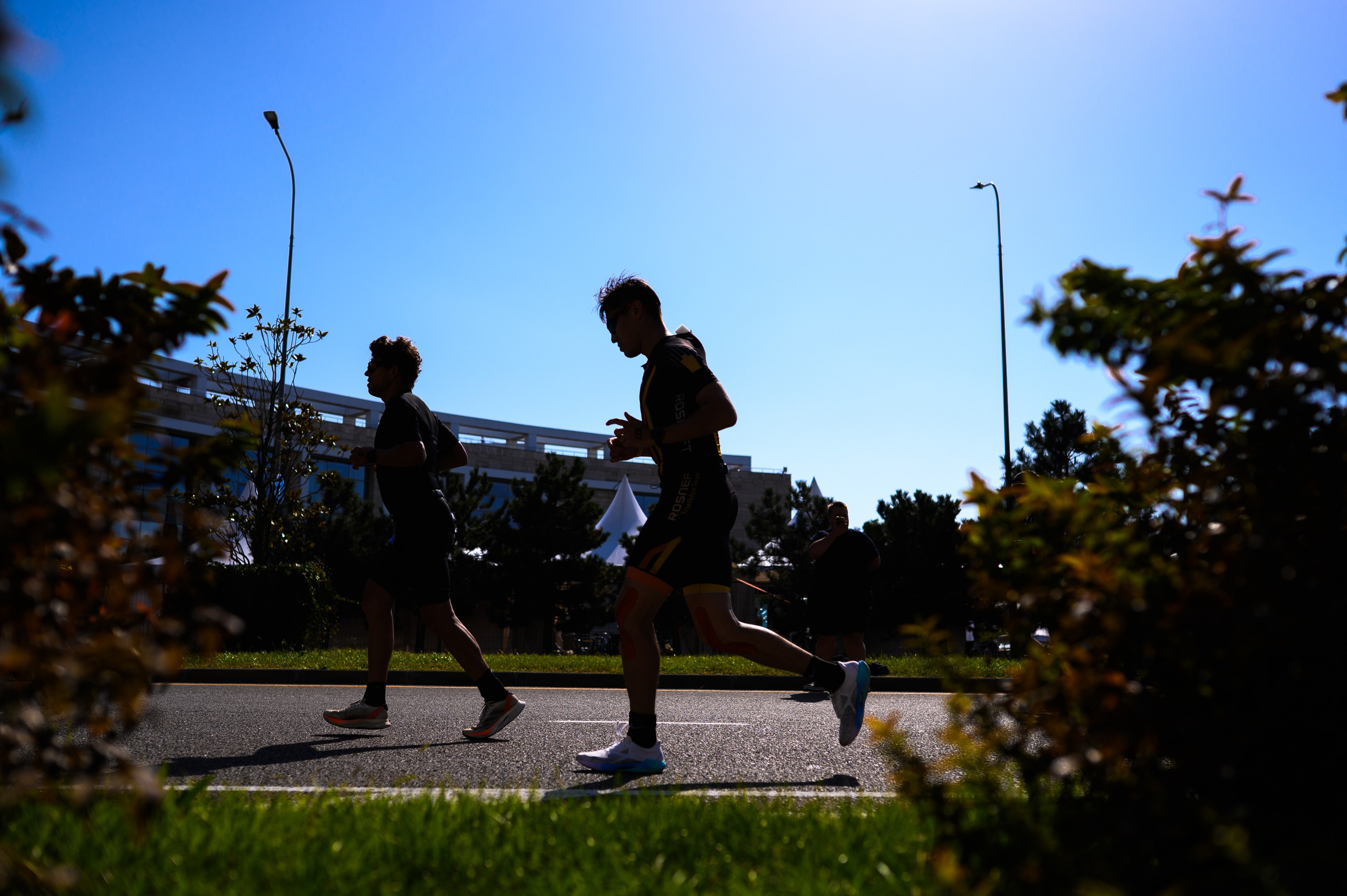 Репортажный фотограф Сочи