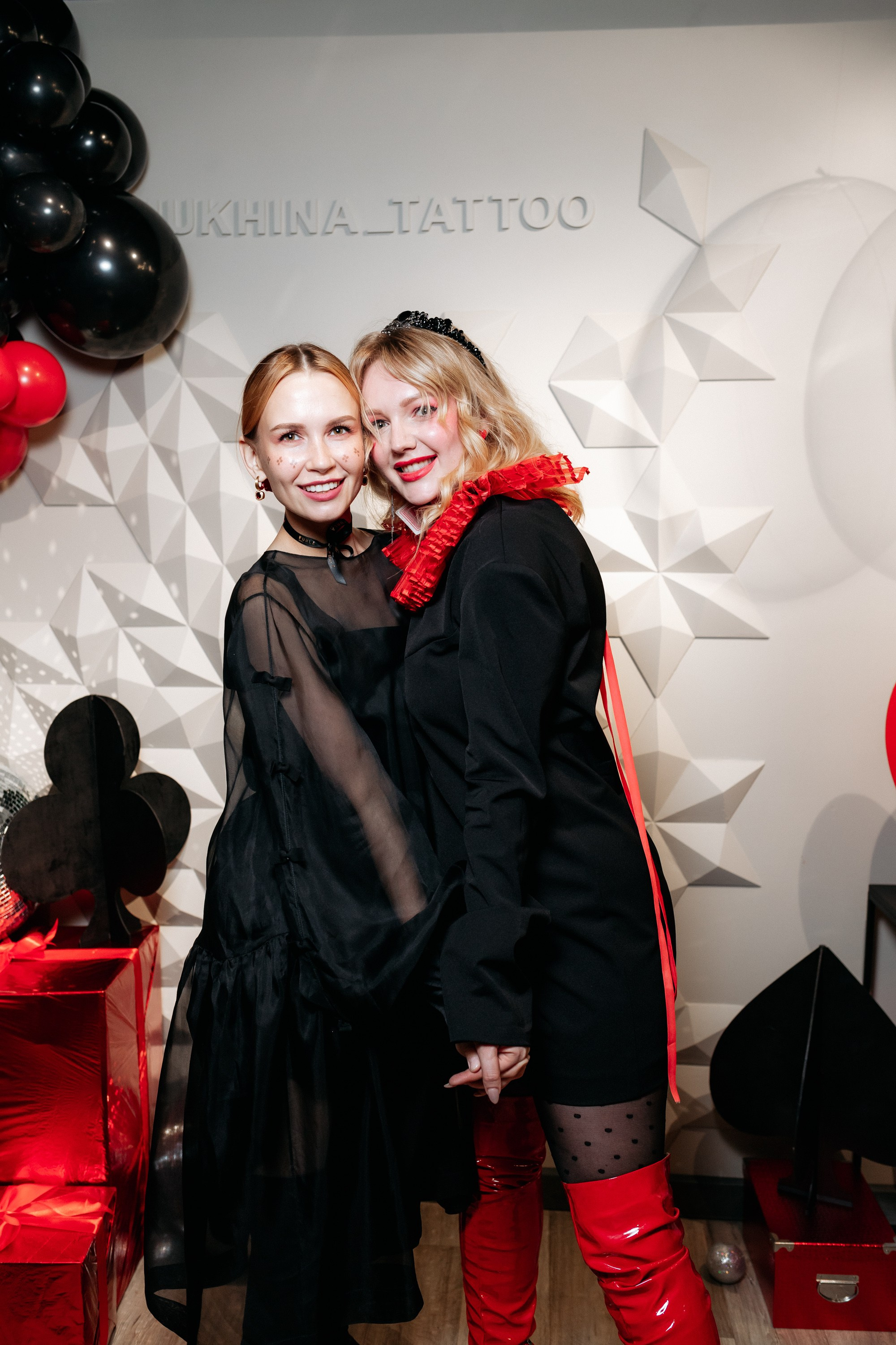 MUKHINA TATTOO. СВОИ. ФОТООТЧЕТЫ-СОБЫТИЯ-МЕСТА