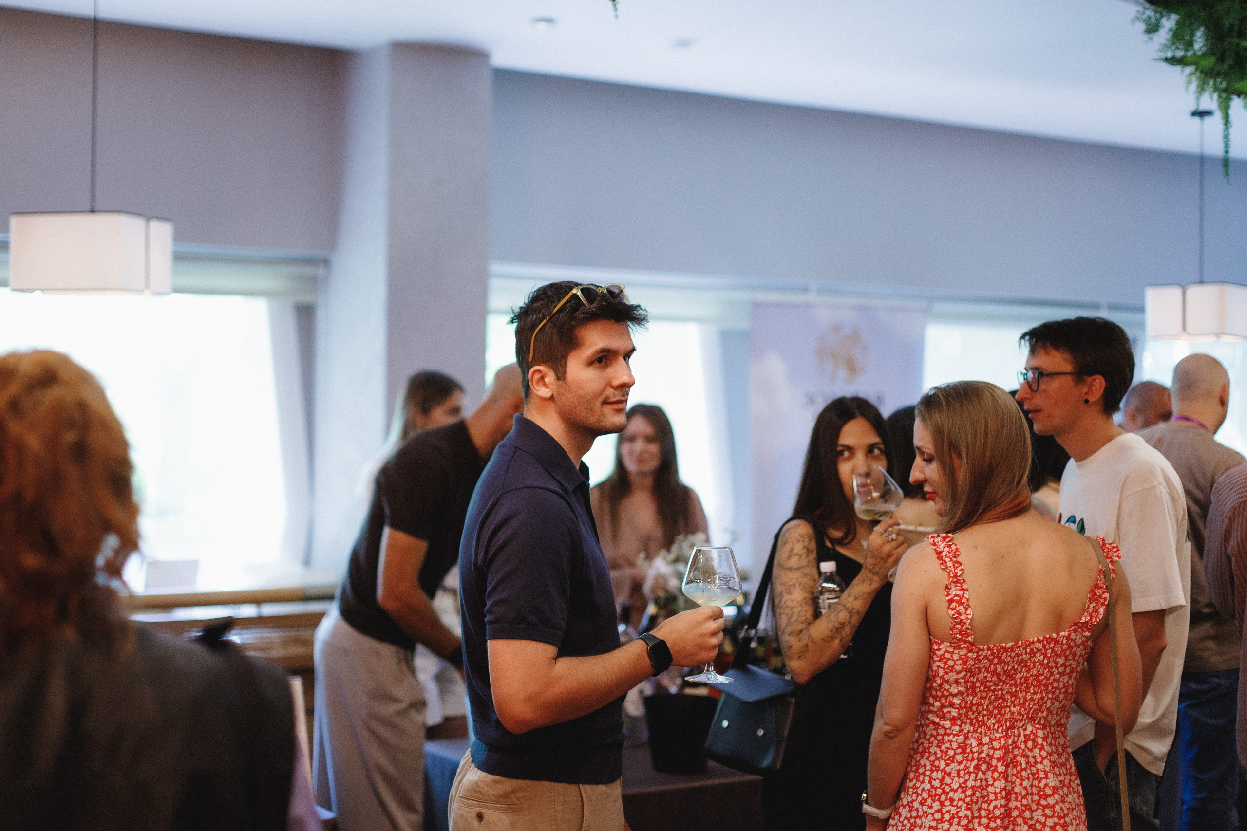 ФЕСТИВАЛЬ РОССИЙСКОГО ВИНА. СВОИ. ФОТООТЧЕТЫ-СОБЫТИЯ-МЕСТА