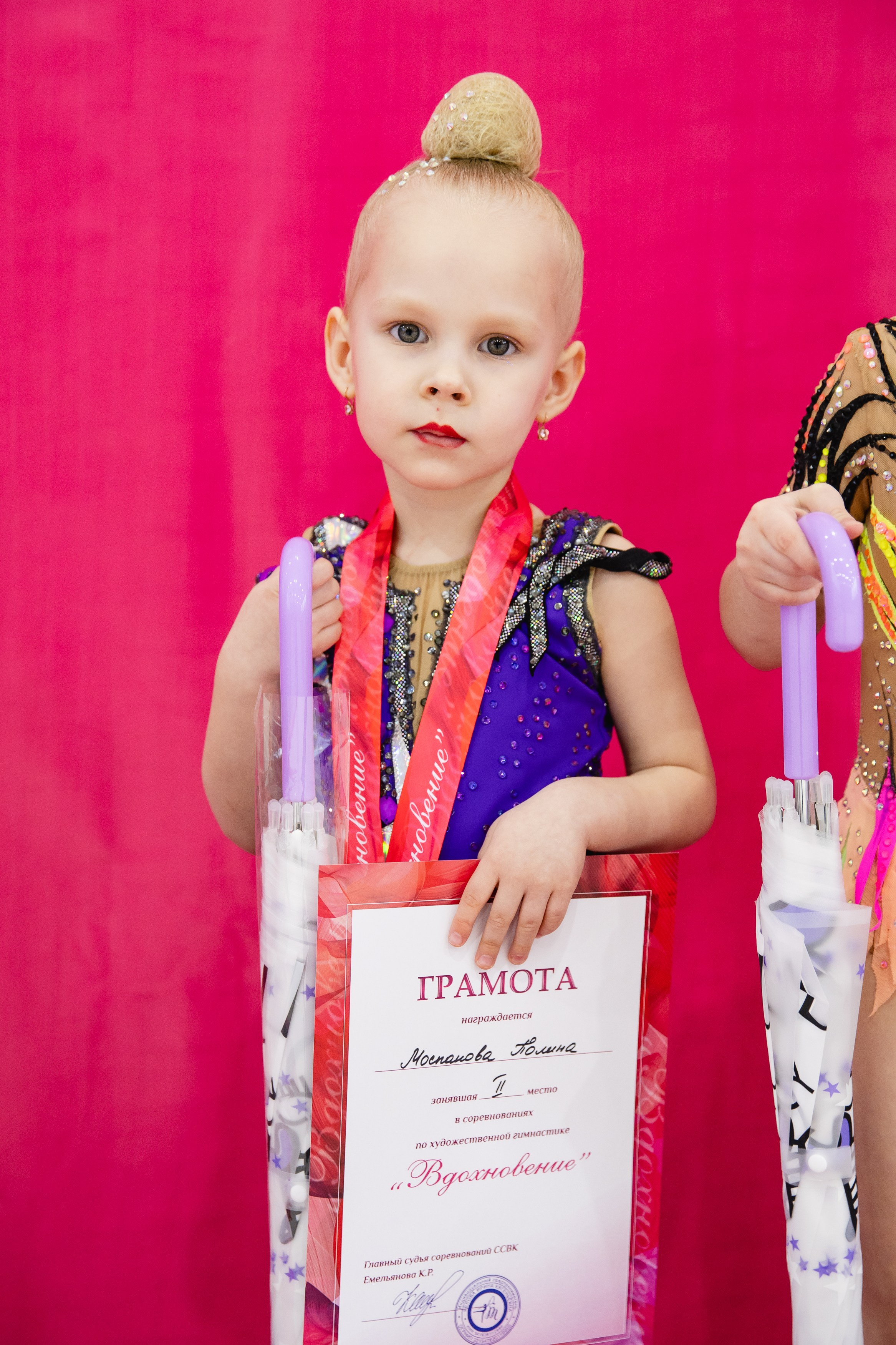 Вдохновение. Воробьева Ксения — Спортивный и танцевальный фотограф Новосибирск