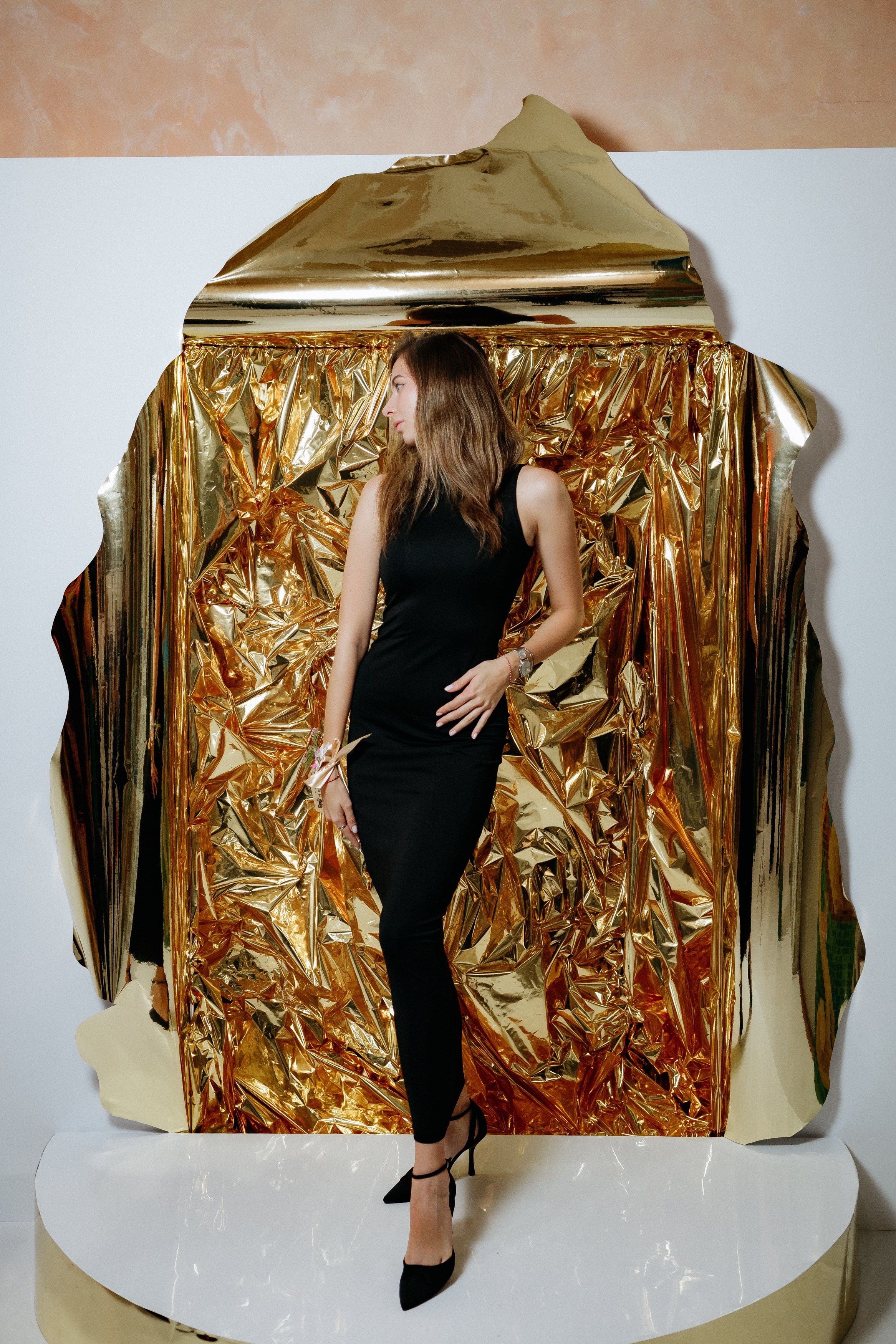 20 лет студии красоты Юлии Харченко. СВОИ. ФОТООТЧЕТЫ-СОБЫТИЯ-МЕСТА