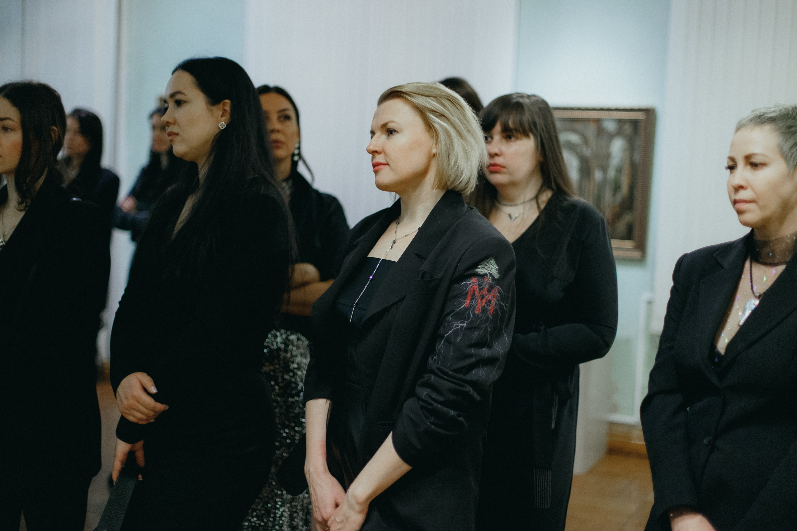 VITRINA BEAUTY — НОТЫ. МУЗЫКАЛЬНЫЙ ВЕЧЕР. СВОИ. ФОТООТЧЕТЫ-СОБЫТИЯ-МЕСТА