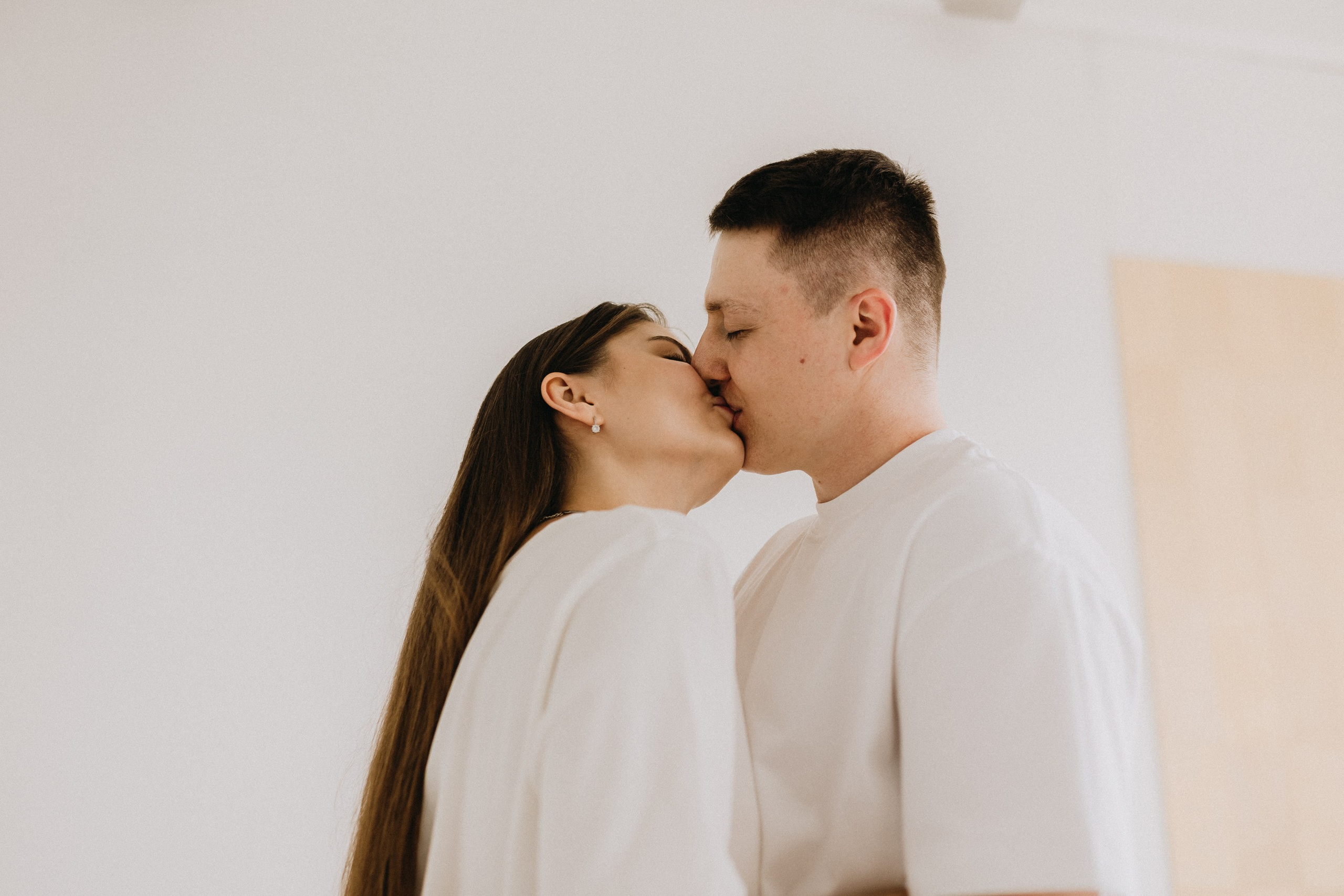 Истории любви. Фотограф из Хабаровска Юлия Черёмушкина