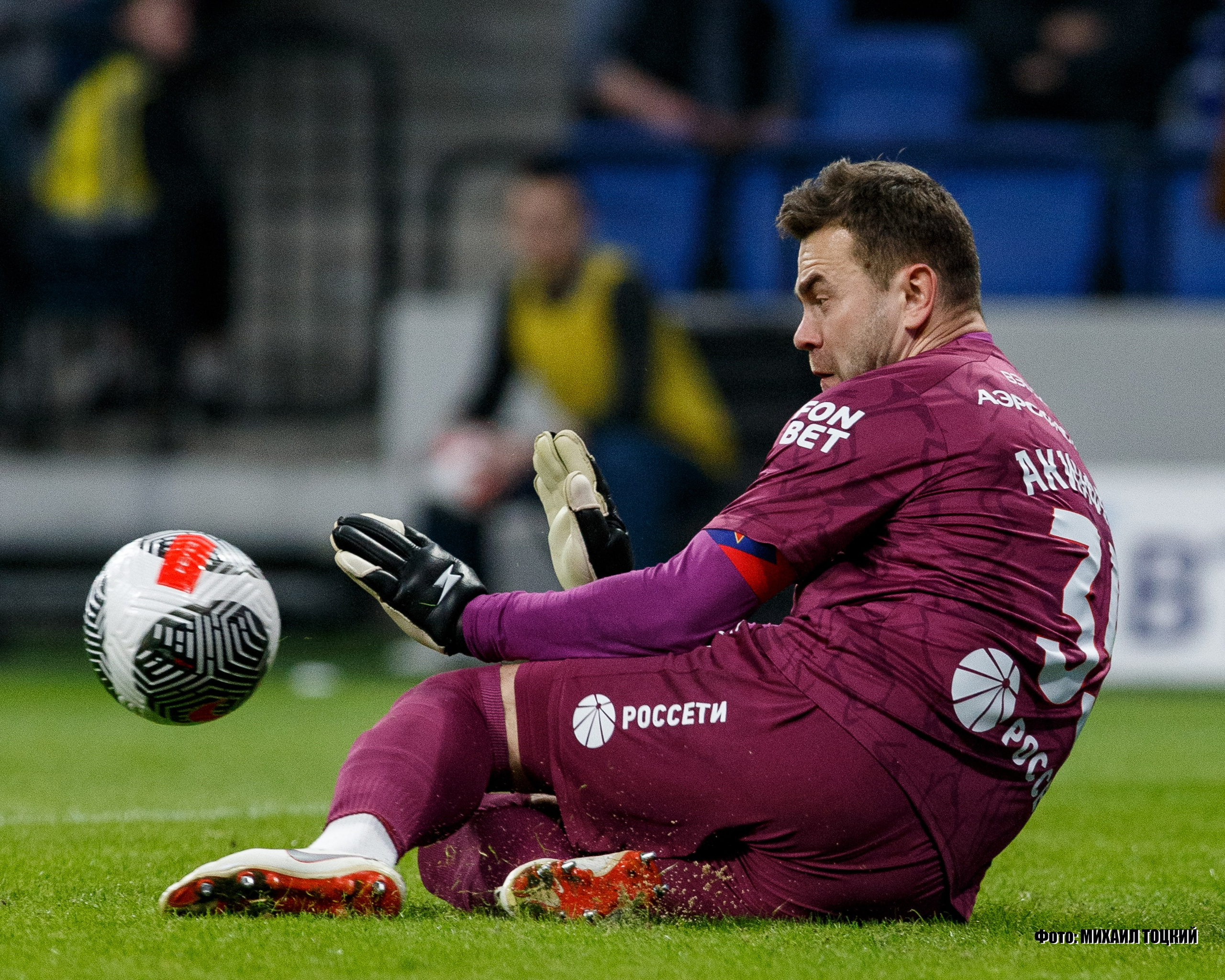 Фоторепортаж. Кубок России. Динамо (Москва) — ЦСКА (Москва). Михаил Тоцкий портретный и репортажный фотограф в Москве