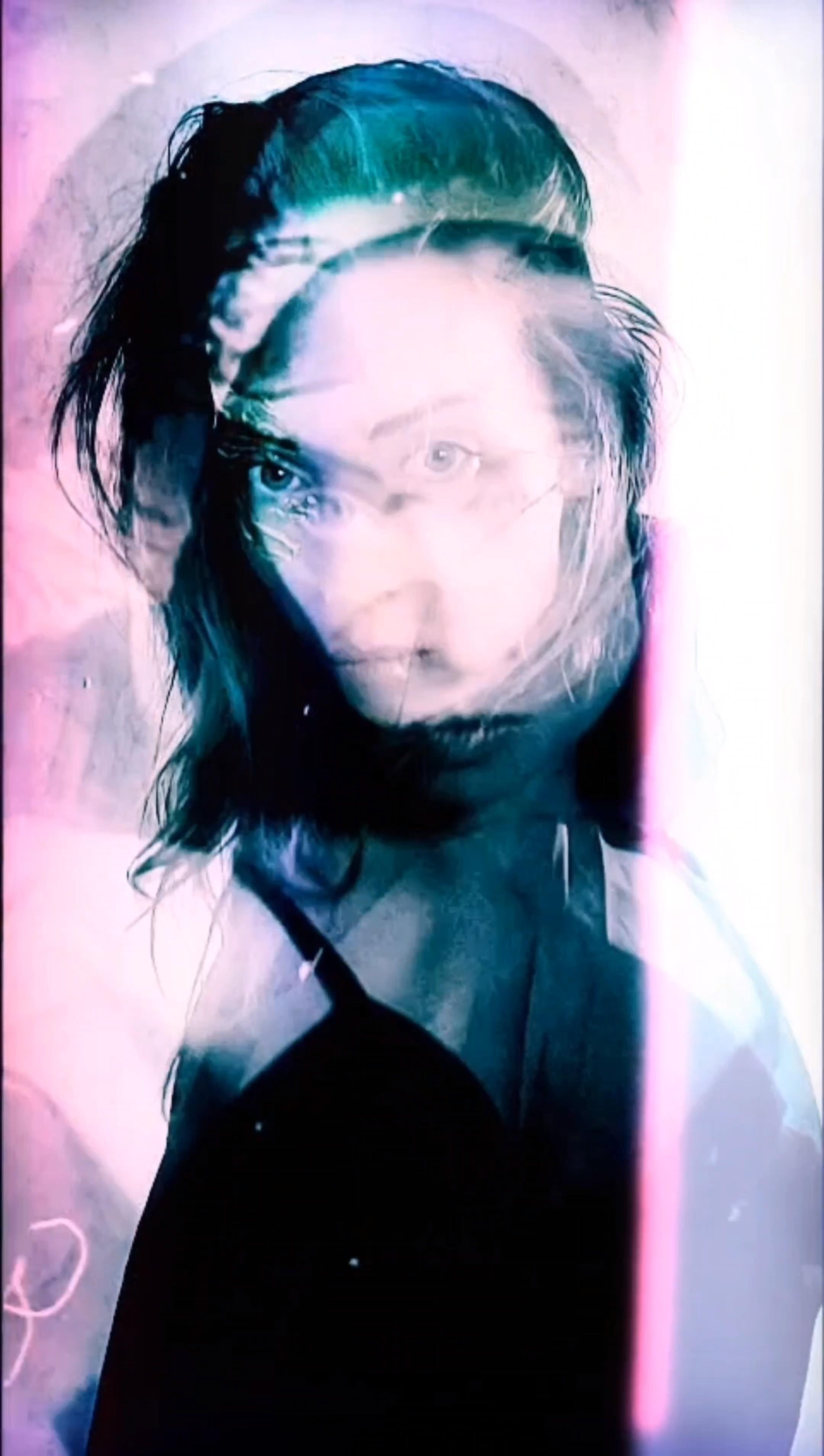 Superposition. Yulia Yurchevskaya | Art Director & Visual Visionary