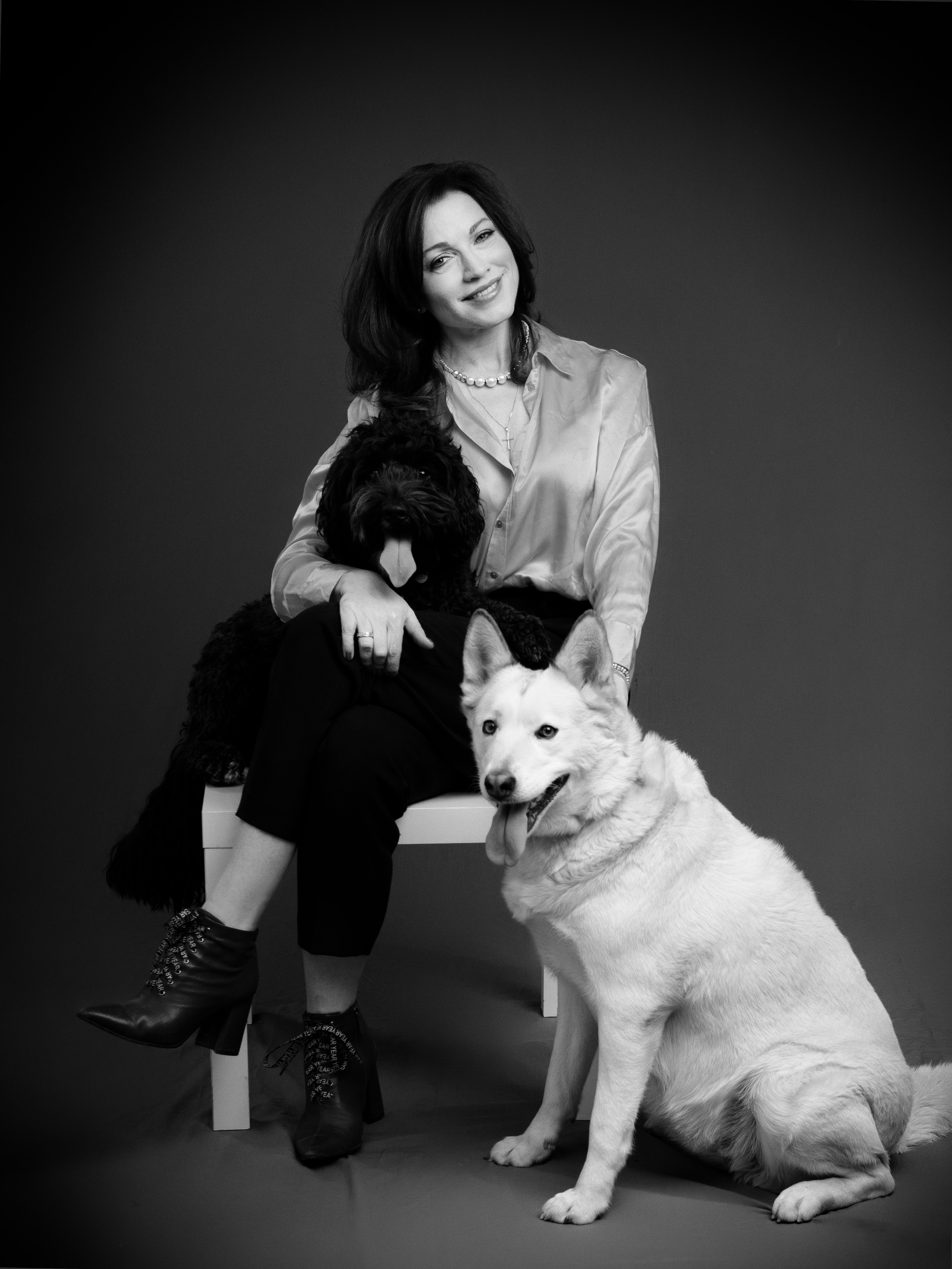 Алена Хмельницкая