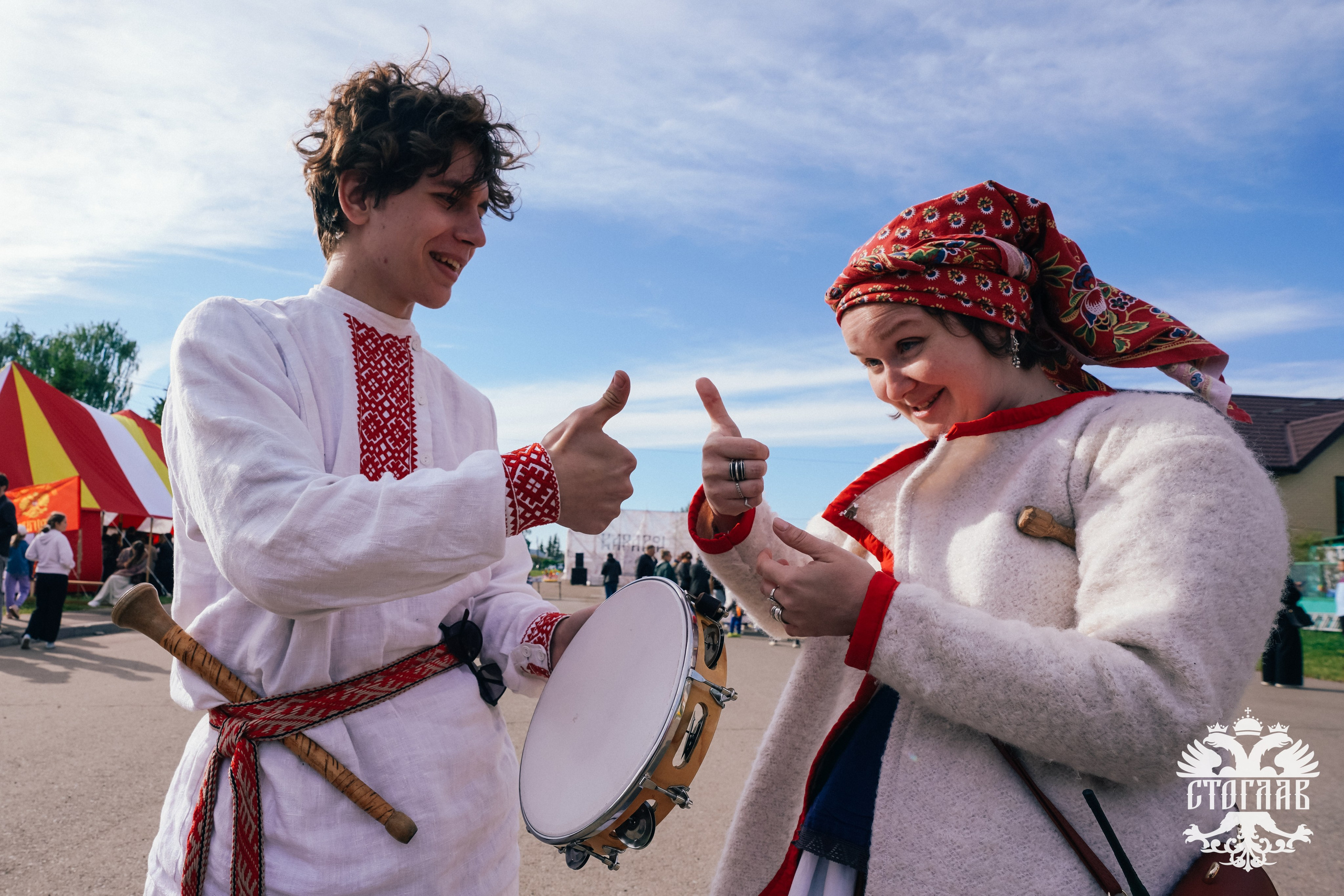 Каравон 2024. Фотограф Казань