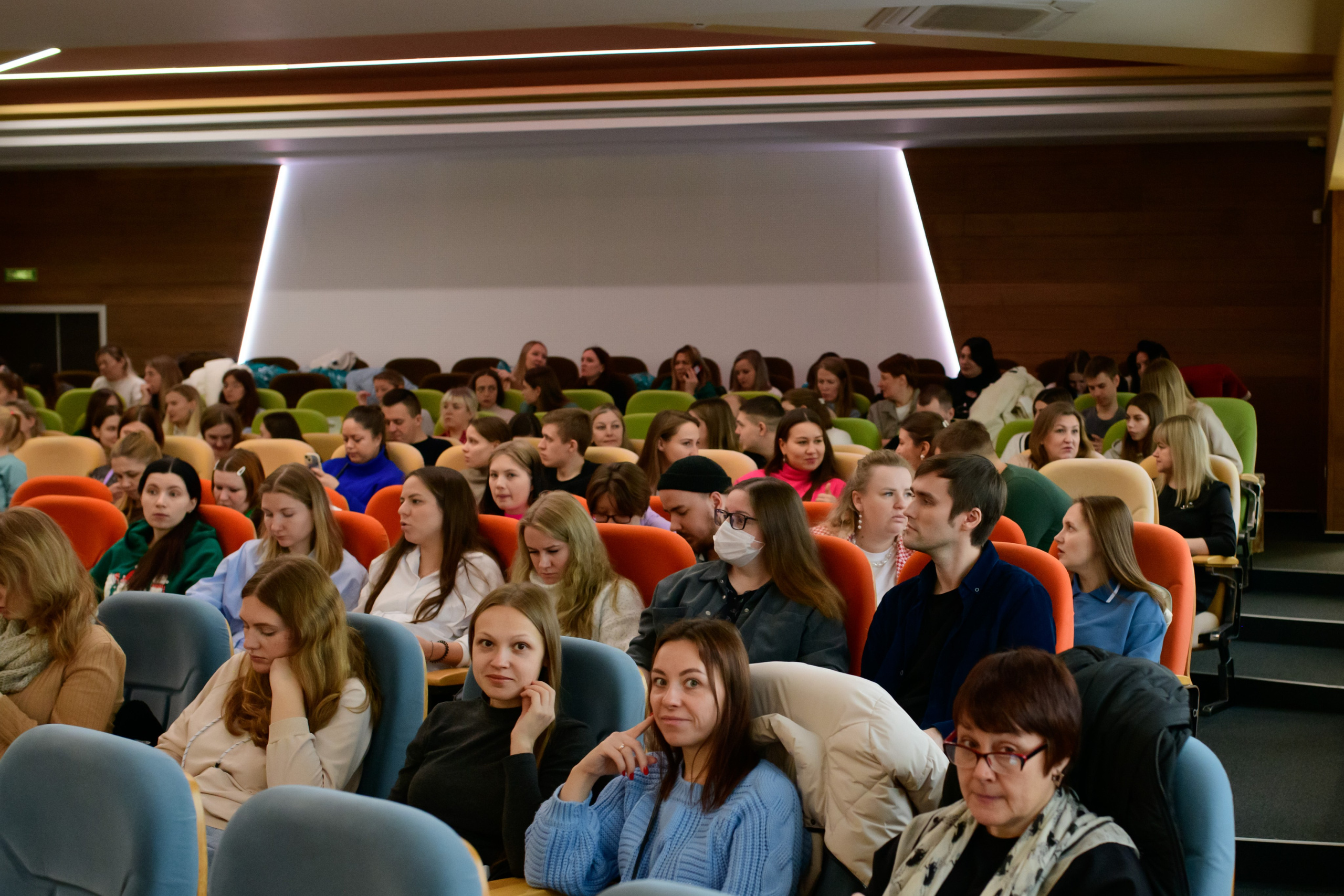 Фотоотчет праздника материнства ноябрь 2024 г. Профессиональный фотограф Елена Красилина г.Ярославль, г. Рыбинск