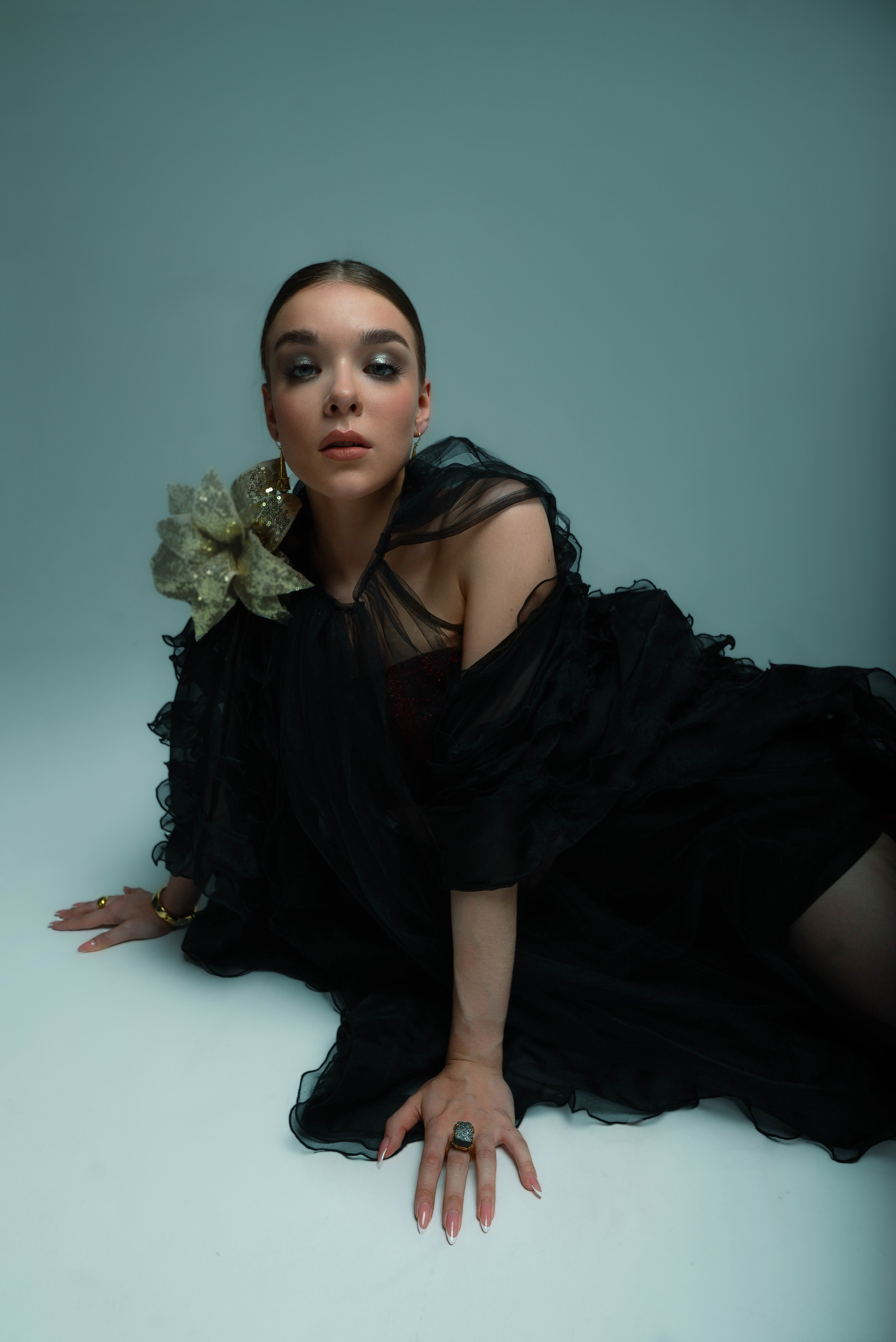 Fashion. Кузнецова Василиса | Smotrydushoy