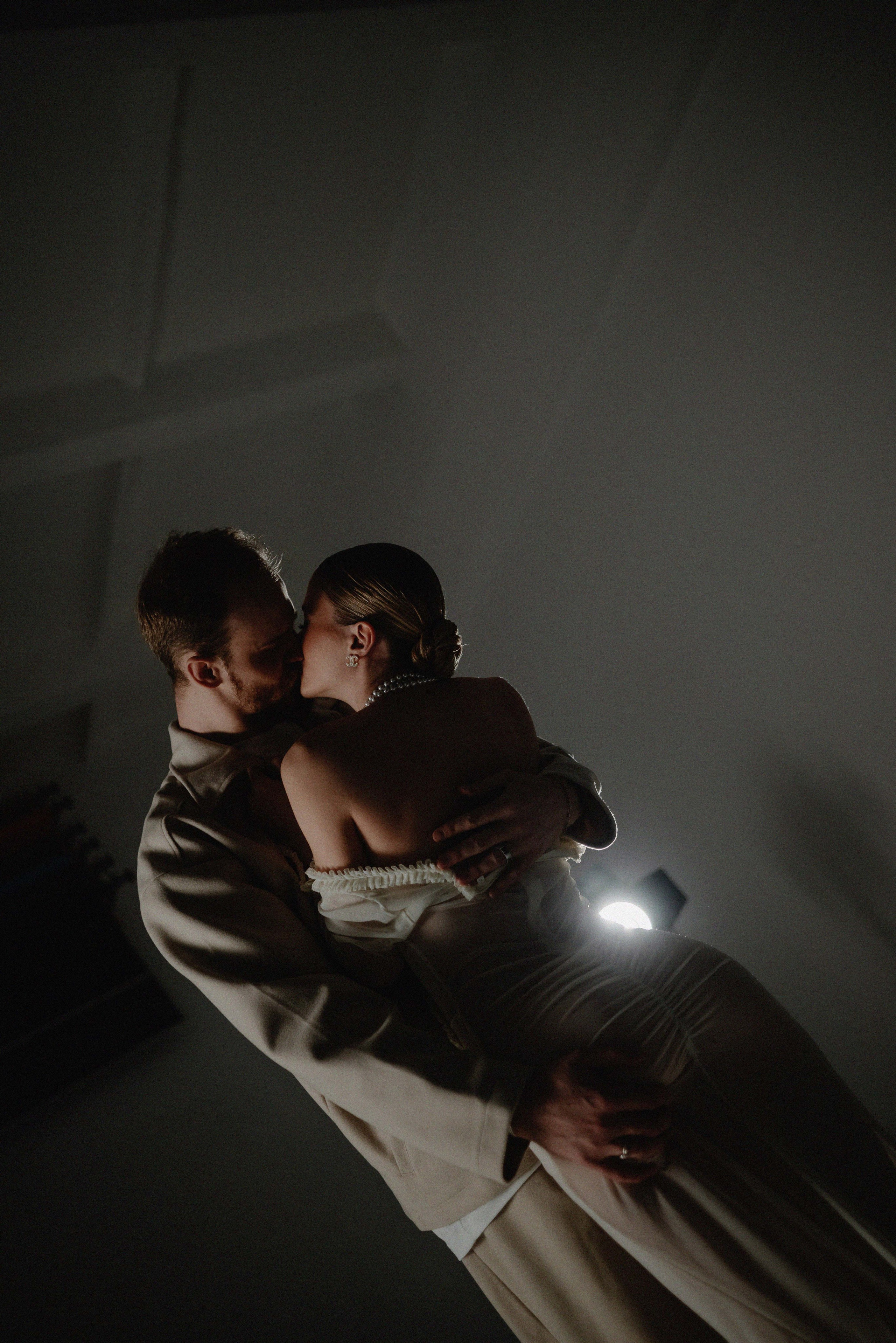 Свадебный и портретный фотограф Анастасия Тетёркина, Брянск и Санкт-Петербург