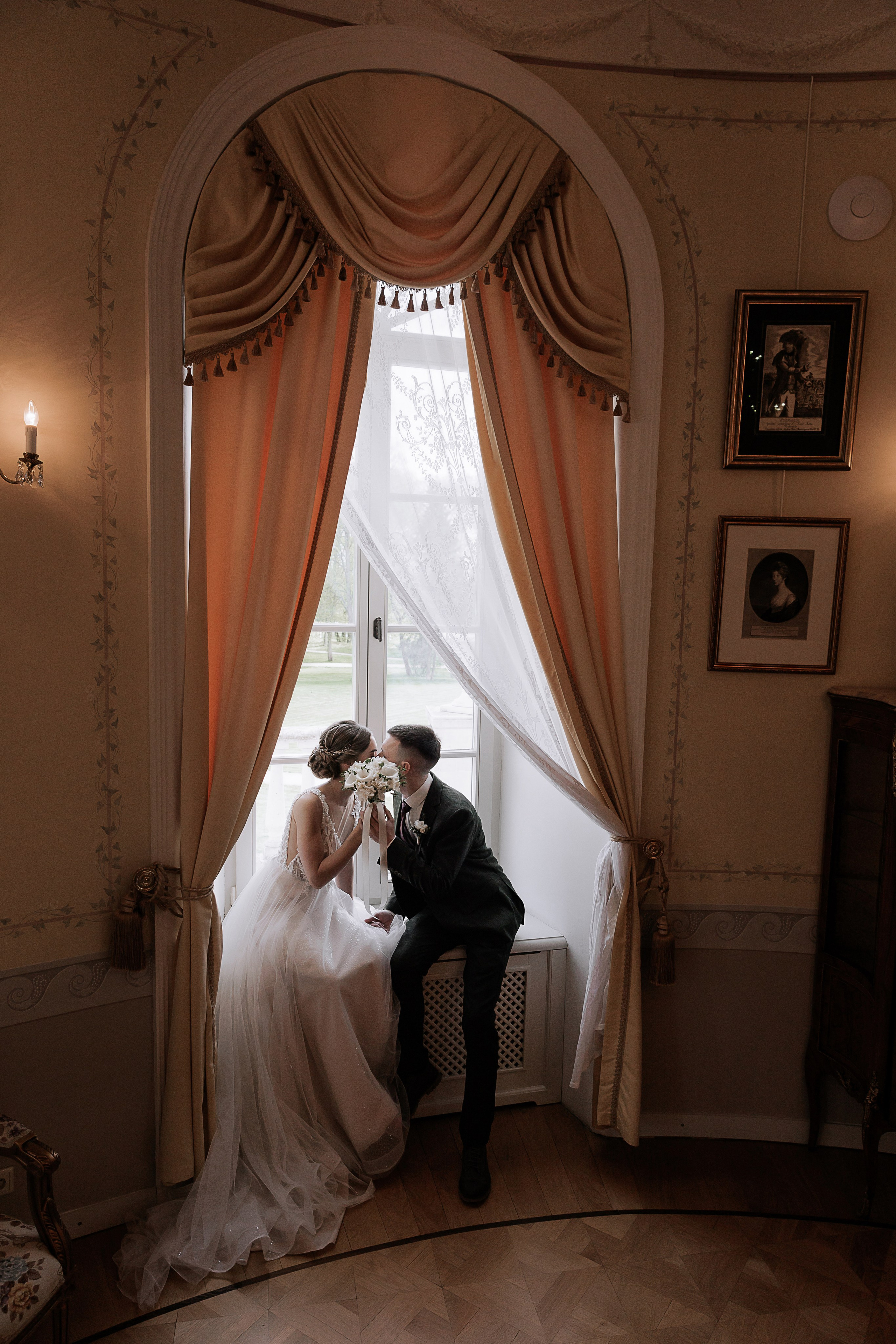 Фотограф на свадьбу в Твери и Тверской области. Свадебный и семейный фотограф в Твери и Тверской области