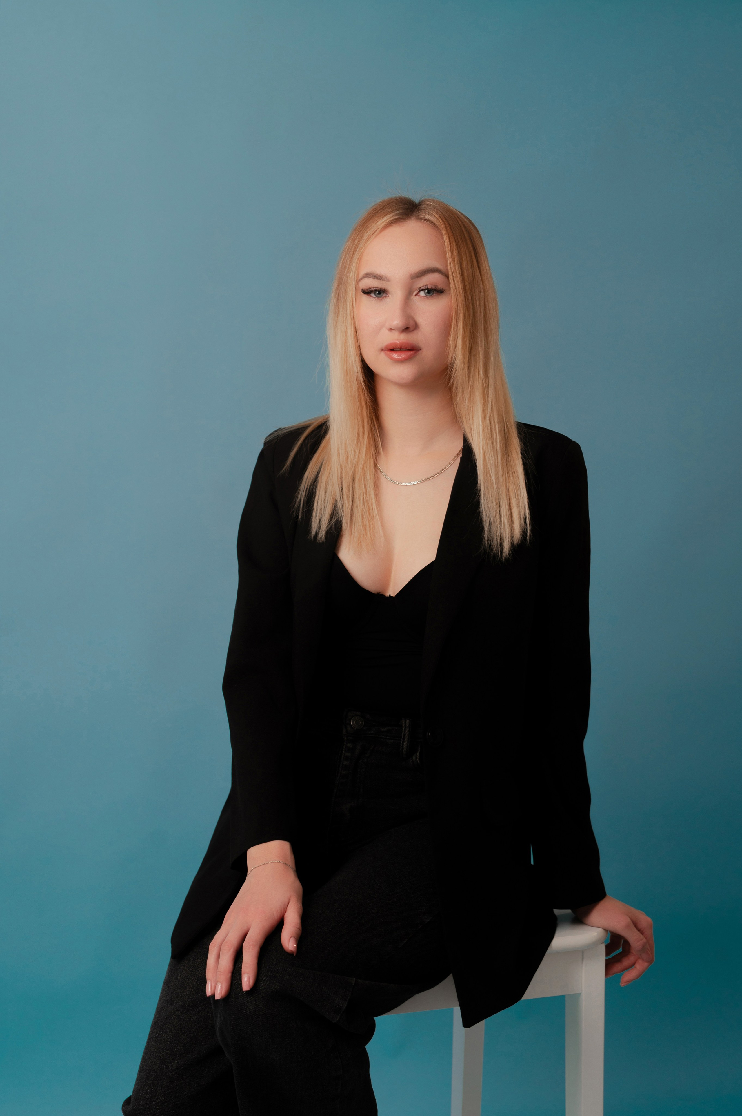 Студийная. Профессиональный фотограф и видеограф в Сортавала Ася Легконогова