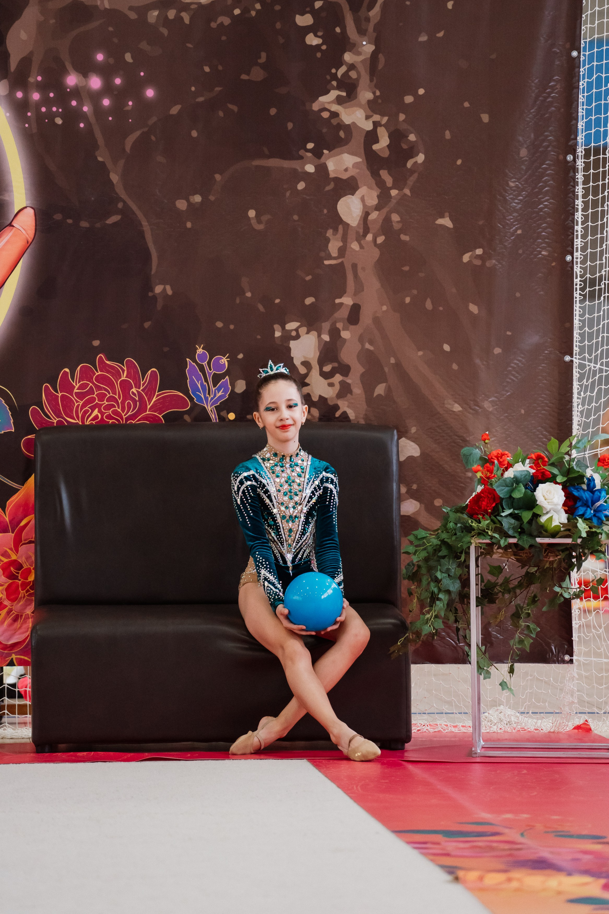 Надежды — День 1. Воробьева Ксения — Спортивный и танцевальный фотограф Новосибирск