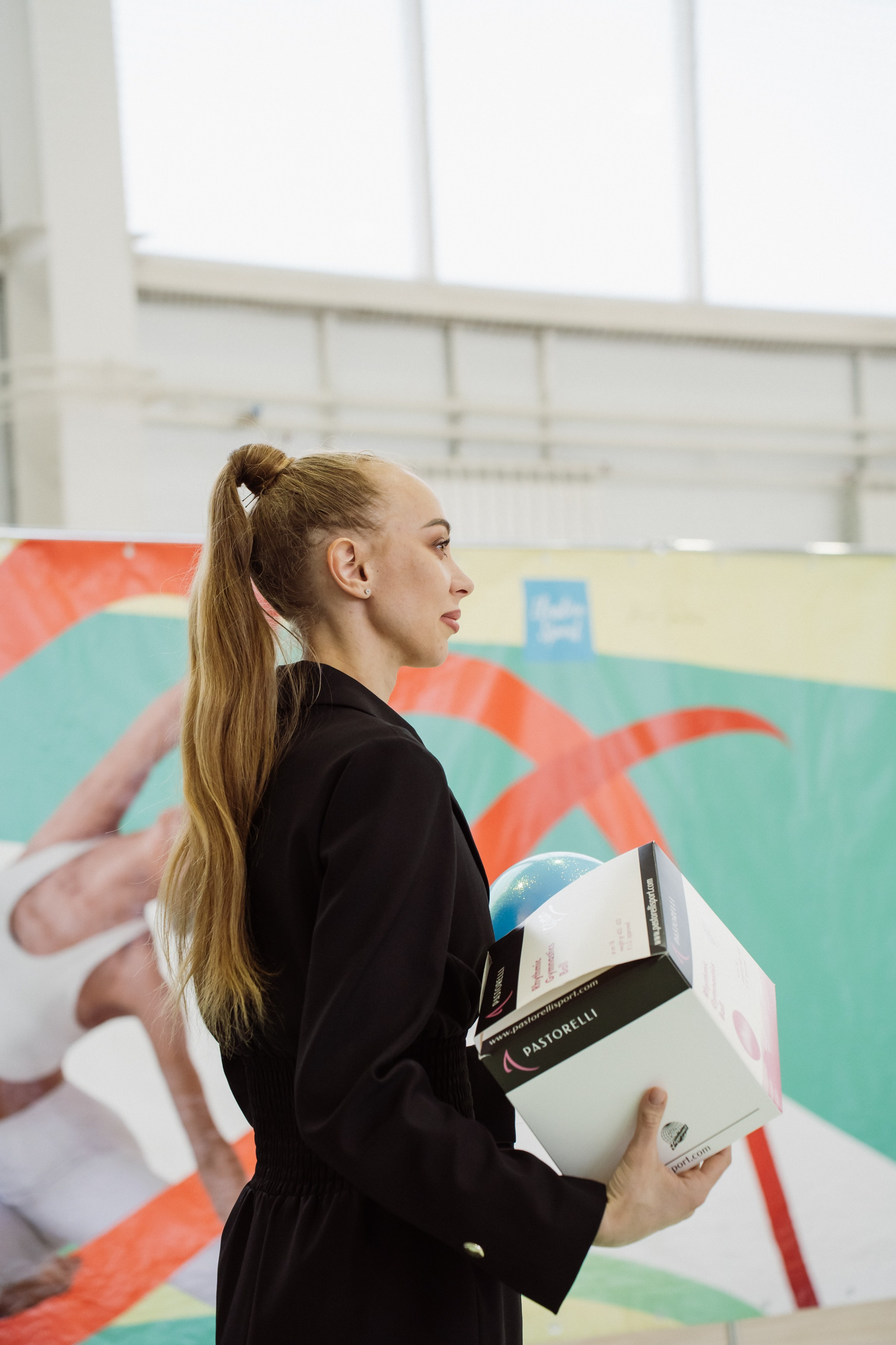 Возможности Безграничны. Воробьева Ксения — Спортивный и танцевальный фотограф Новосибирск