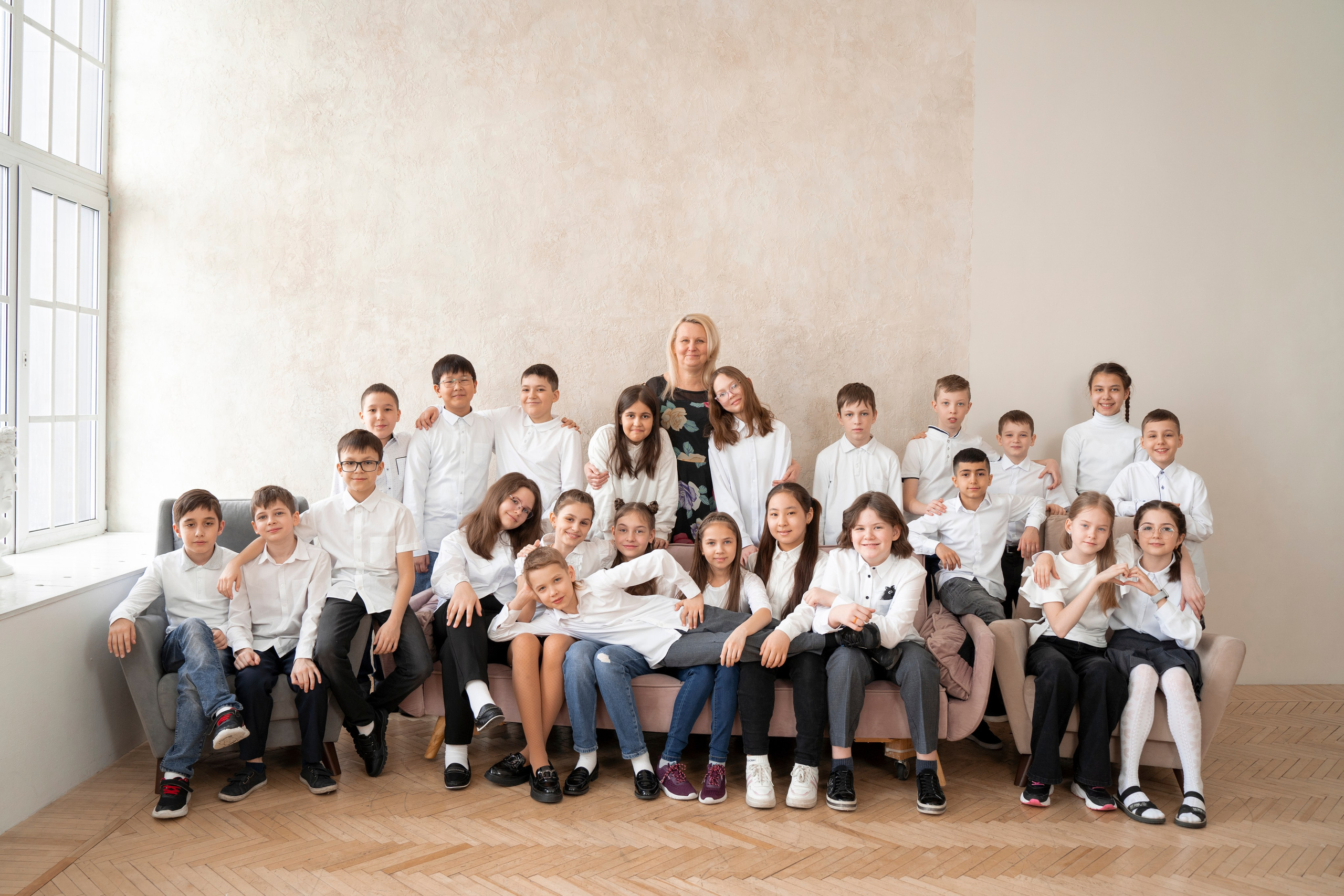 Выпускные альбомы Новосибирск — Твой Альбом