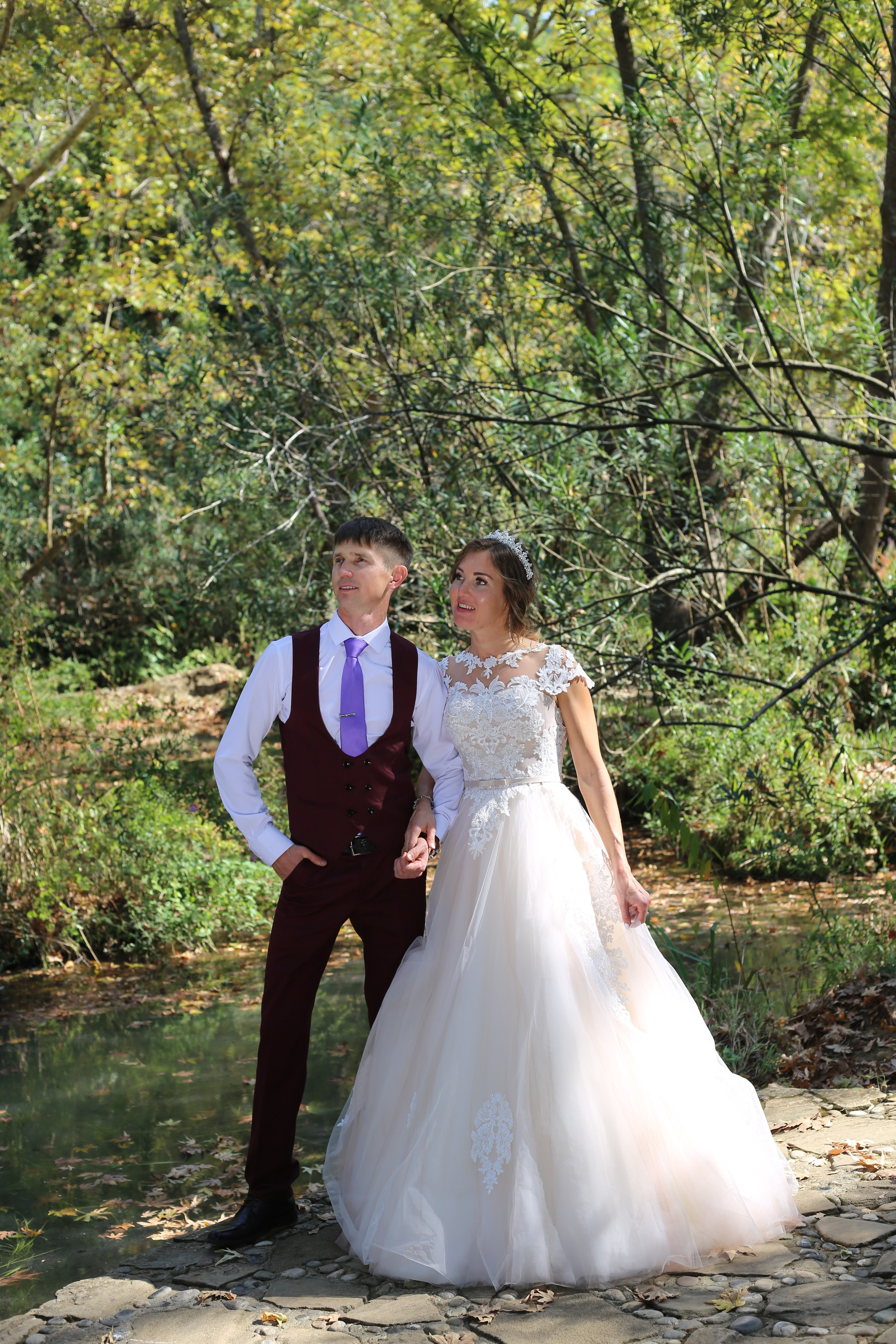 Стоимость свадебной фотосессии_локации. Professiional photographer in Turkey