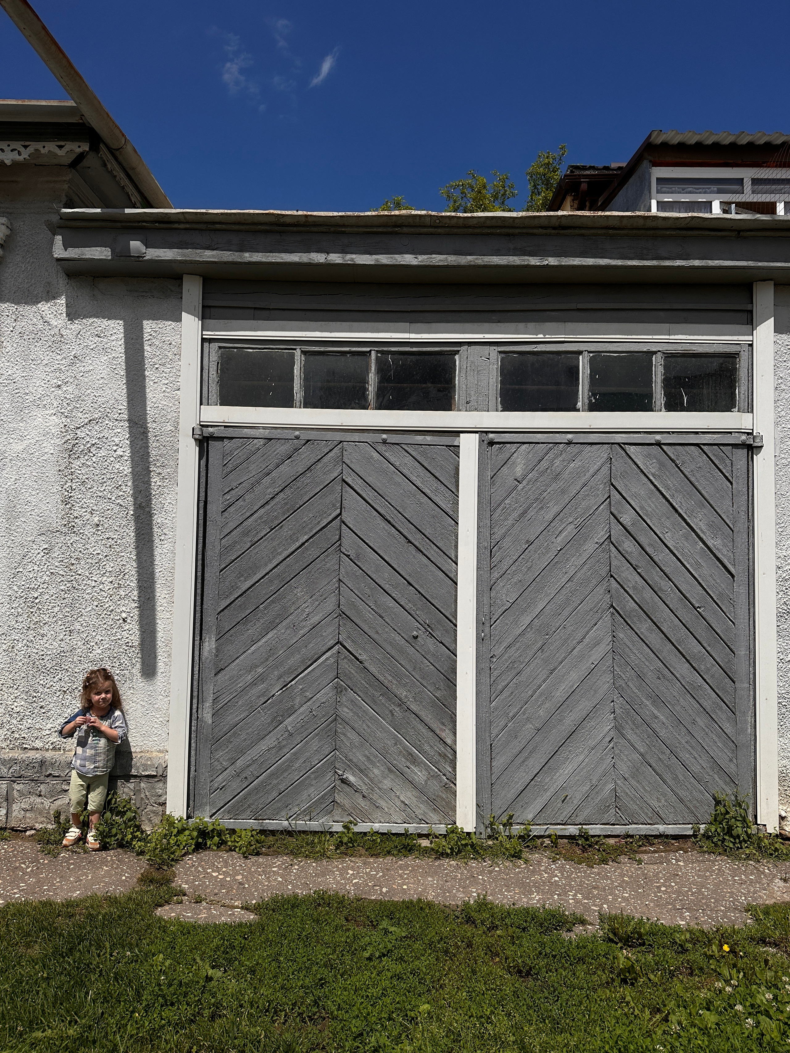 Кисловодск. Смотри, красота!