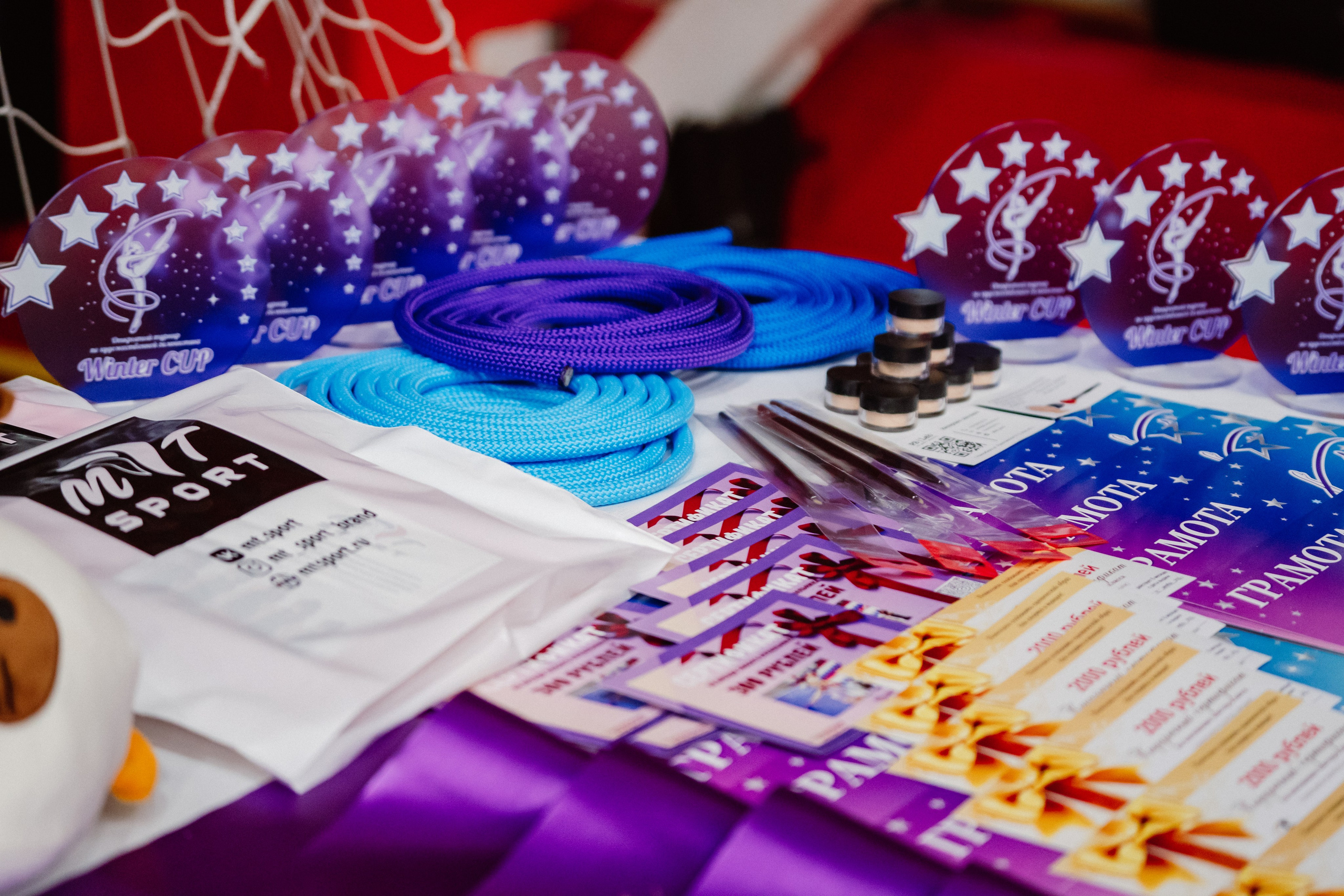 Winter Cup. Воробьева Ксения — Спортивный и танцевальный фотограф Новосибирск