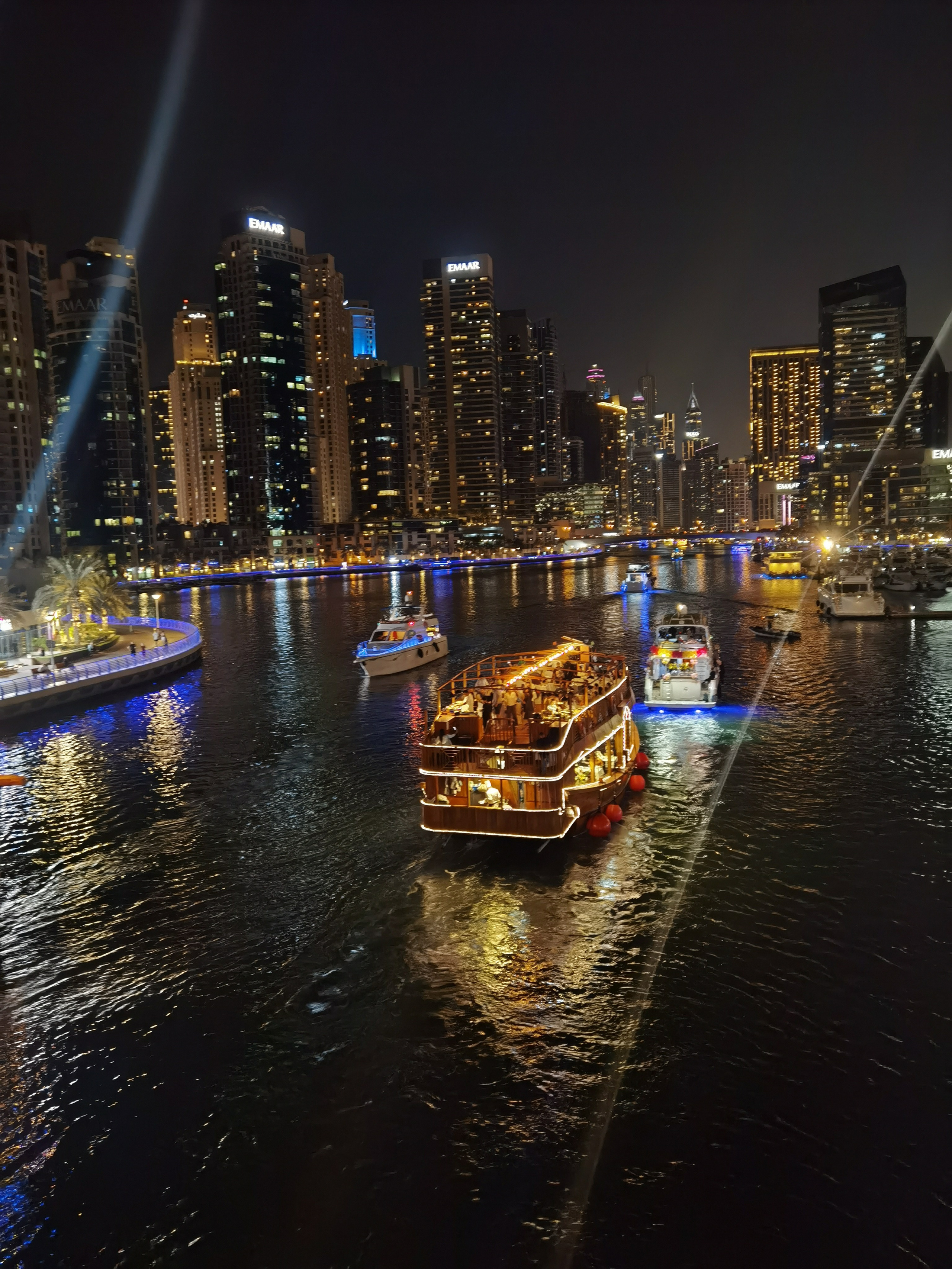 Дубай. Елена Павленко. Фотограф. Москва
