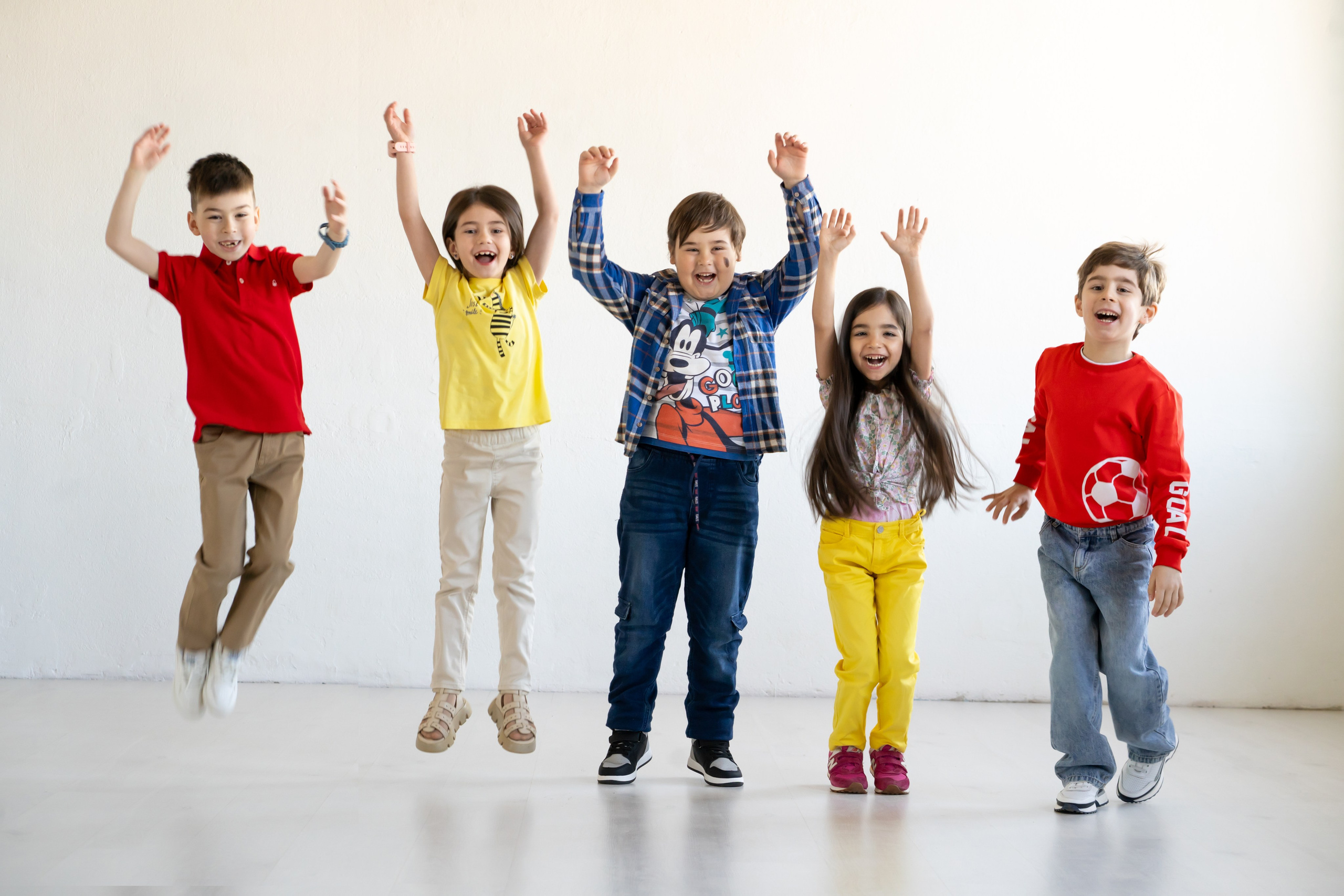 Детский сад. Съемка в студии. Фотограф в Кабардино-Балкарской республике, Нальчик, Инна Абакарова