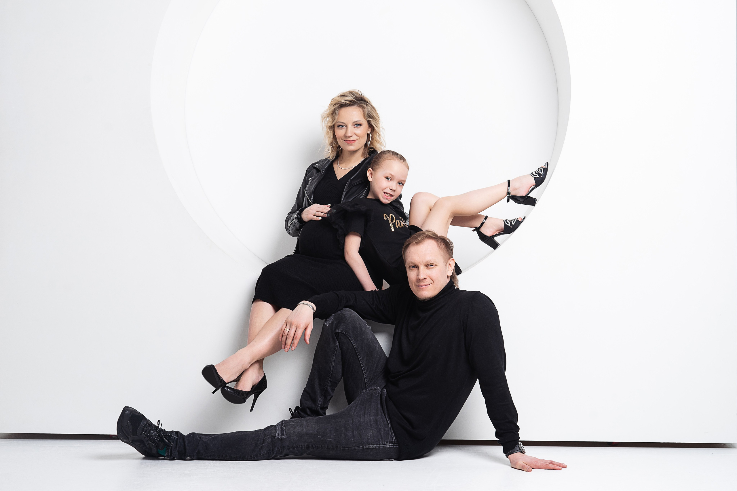 Фотограф в Новосибирске