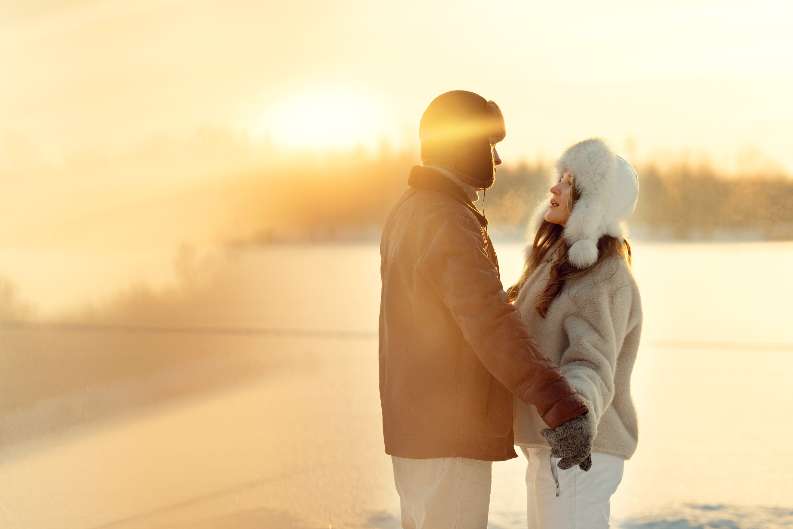 Фотосессия Love Story в Санкт-Петербурге от Елены Цапко