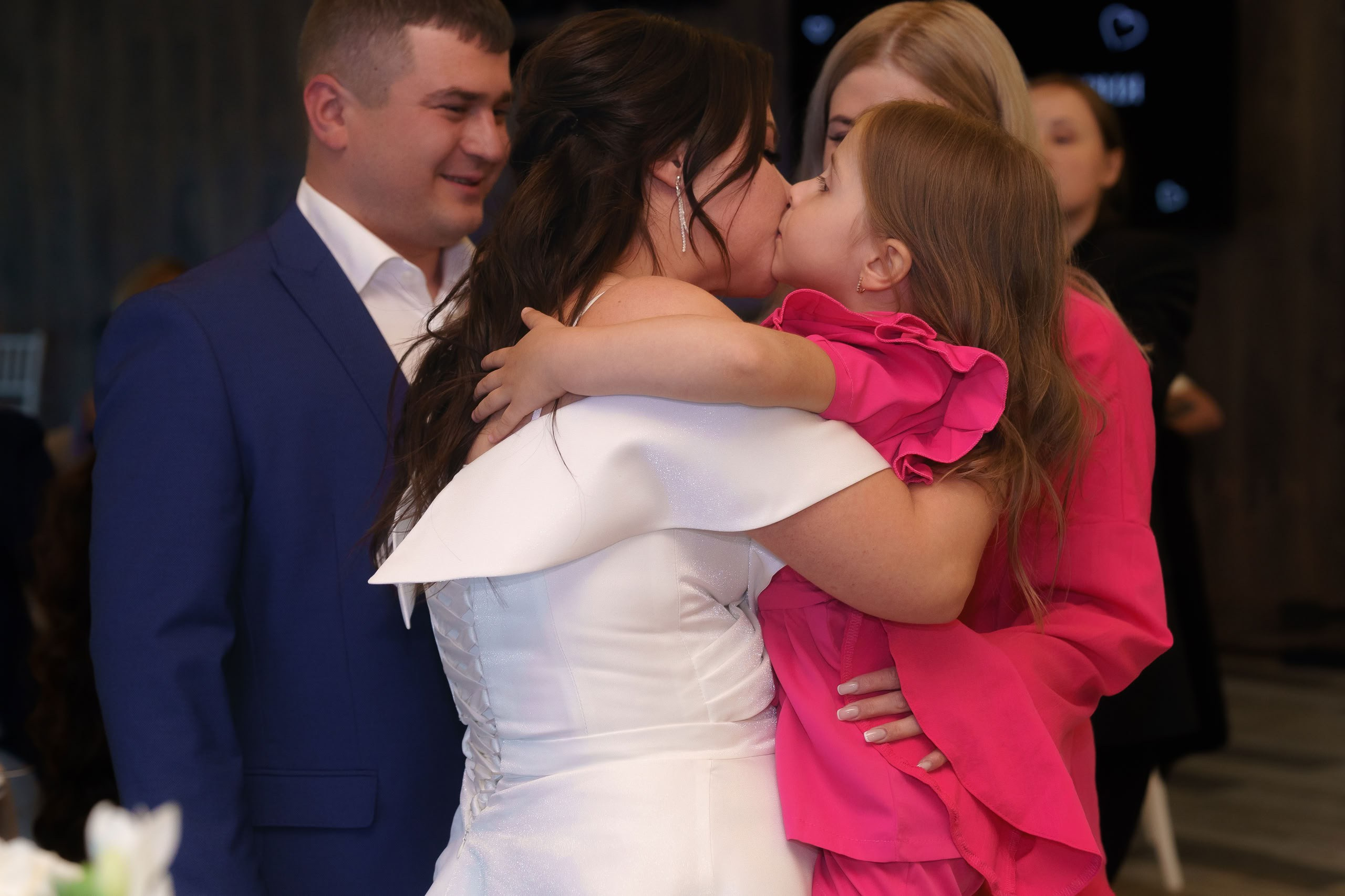 Мария и Михаил — прогулка у озера и церемония. Свадебный фотограф Дмитрий Родионов — Санкт-Петербург и Ленинградская область