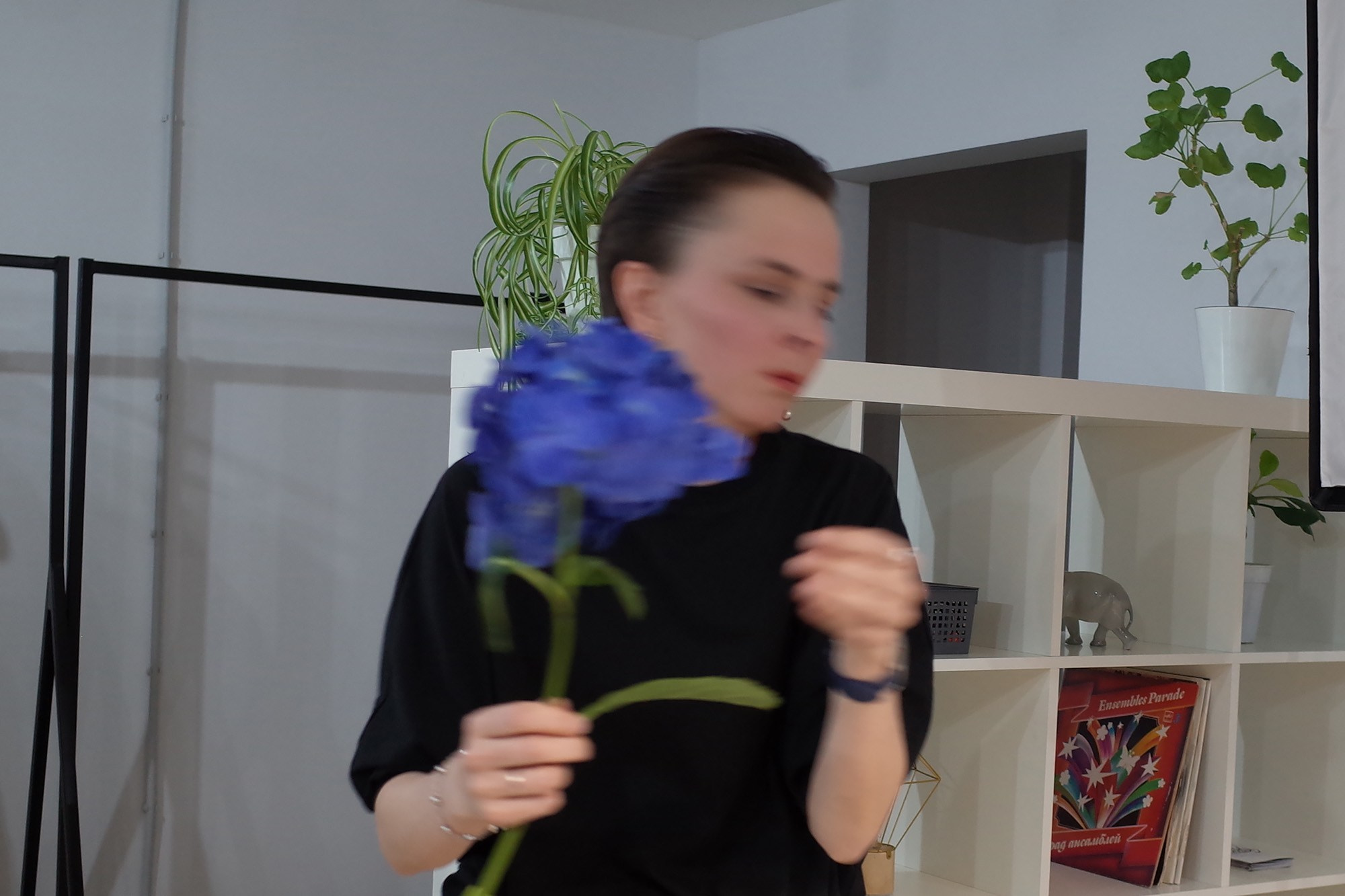 Не дома. Заказать фотосъемку | Портретный фотограф Оксана Приходько