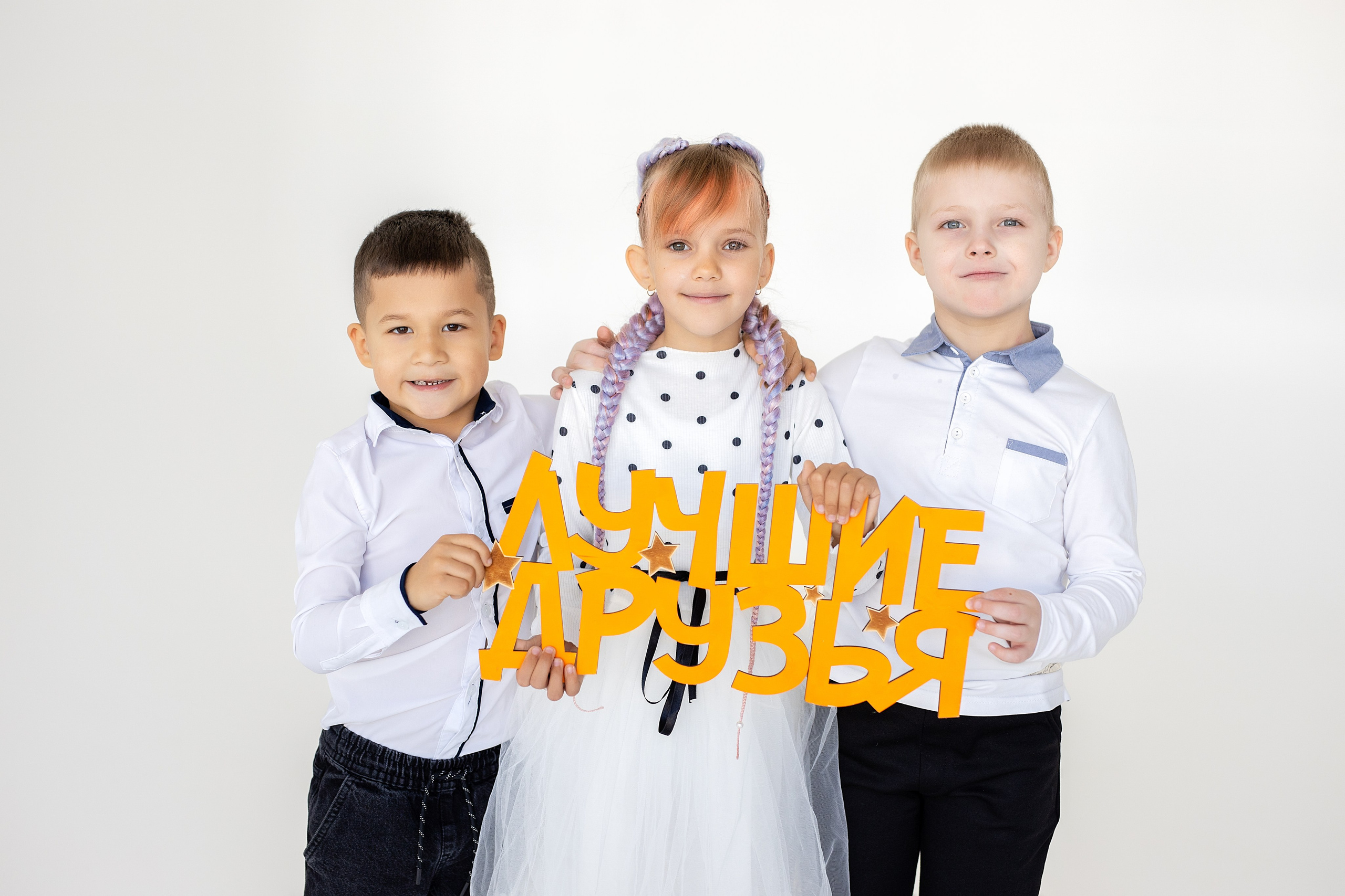 Детский сад 152. Владивосток. Стильный выпускной альбом Владивосток фотограф Вероника Мигачева