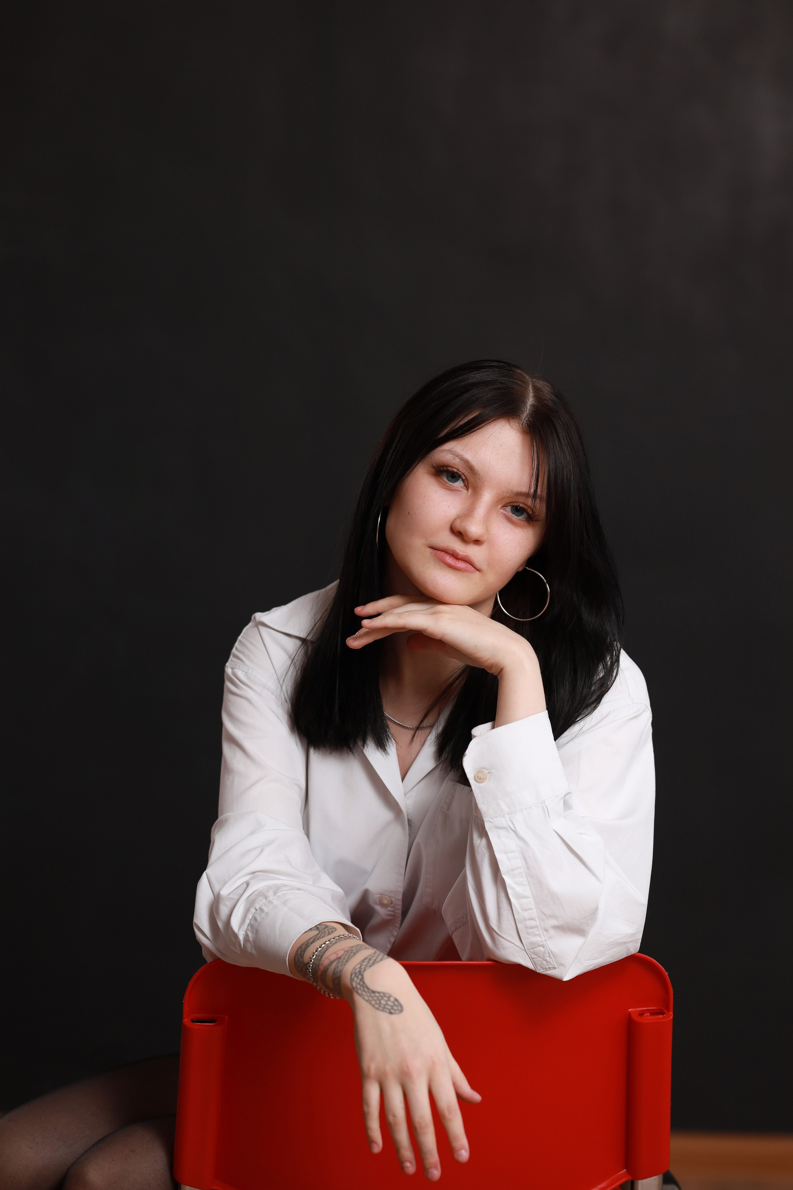 СТАРШАЯ ШКОЛА (9-11 КЛАСС). Школьный фотограф в Красноярске