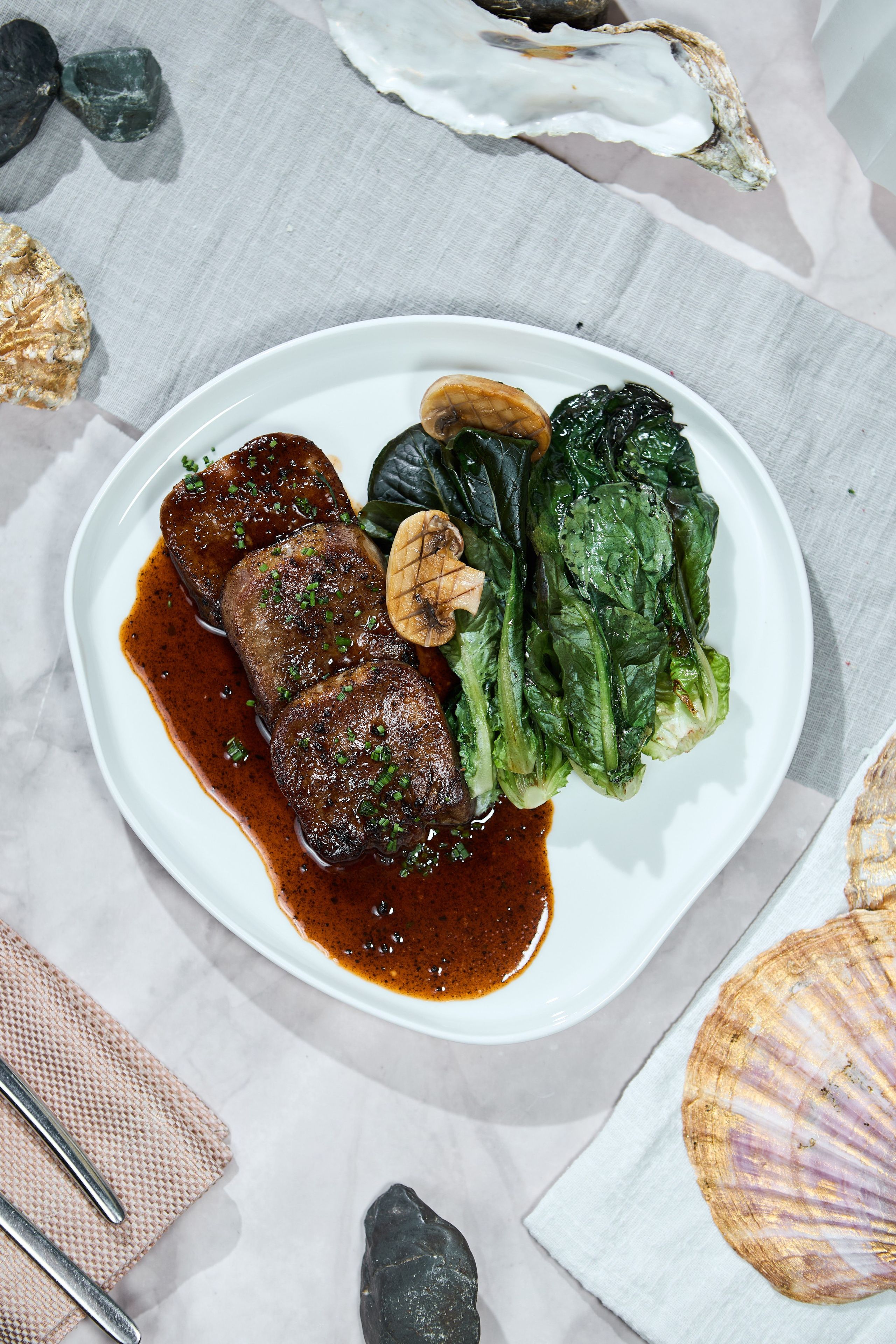 Ресторан «Спутник». Свадебный фотограф на Камчатке Ян Панов