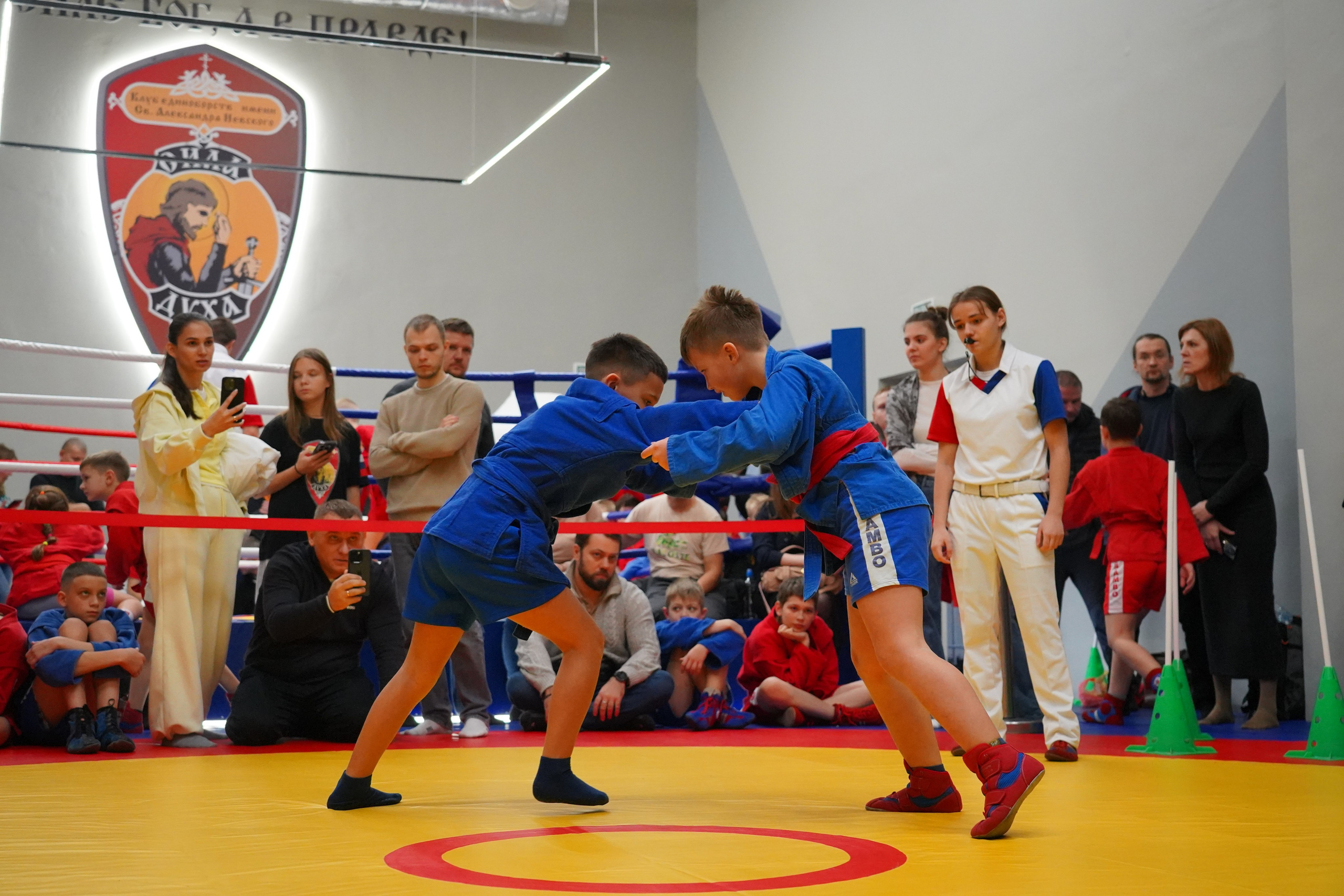 Фотосъёмка массовых, спортивных, эвент-мероприятий. «Студия DRONAVT`s» — видеосъёмка и фотография г. Москва