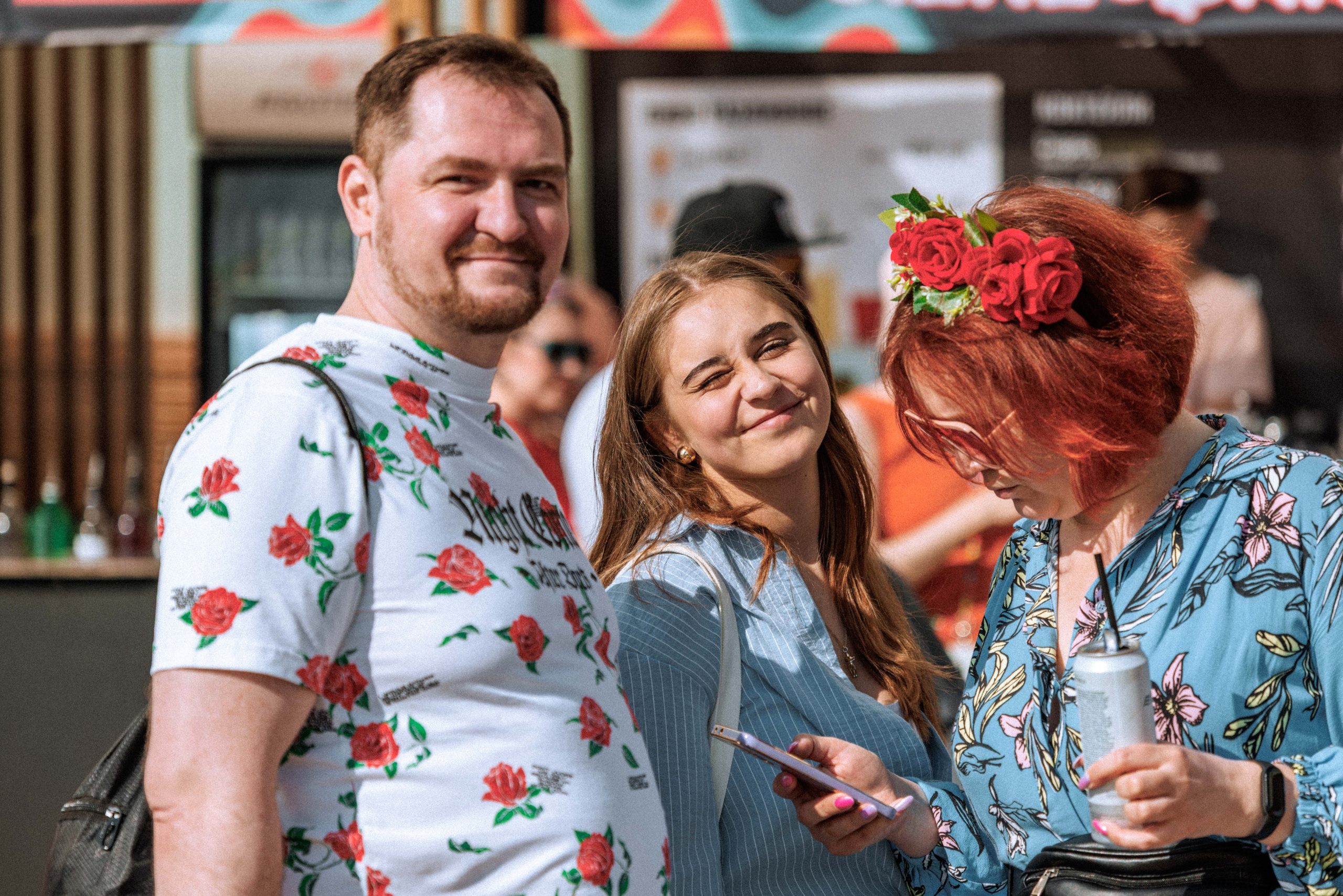 Stereoleto 2025. Фотограф Балаев Михаил