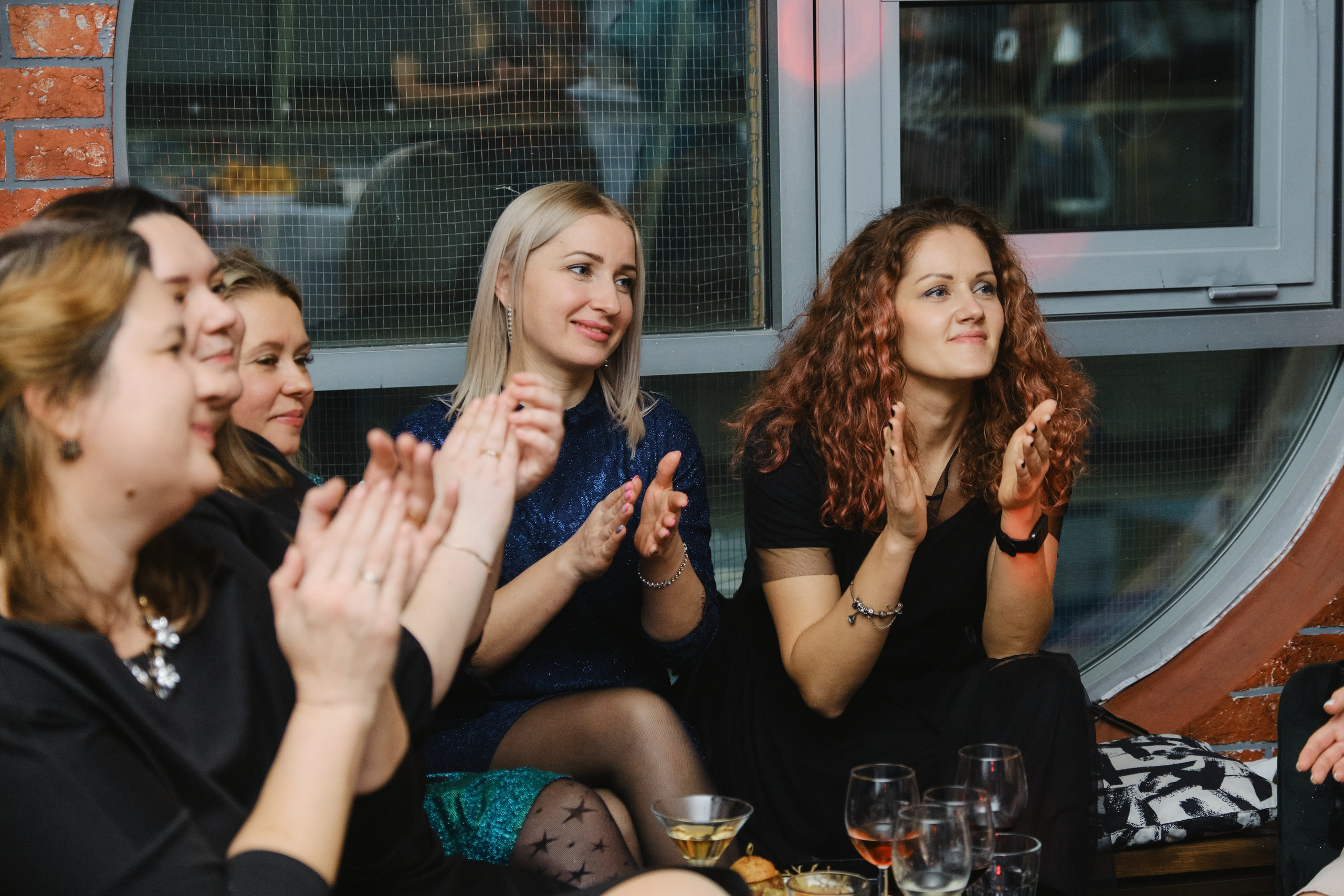 Корпоратив Bakery Craft. Свадебный фотограф в Москве и Подмосковье Виктор Одинцов