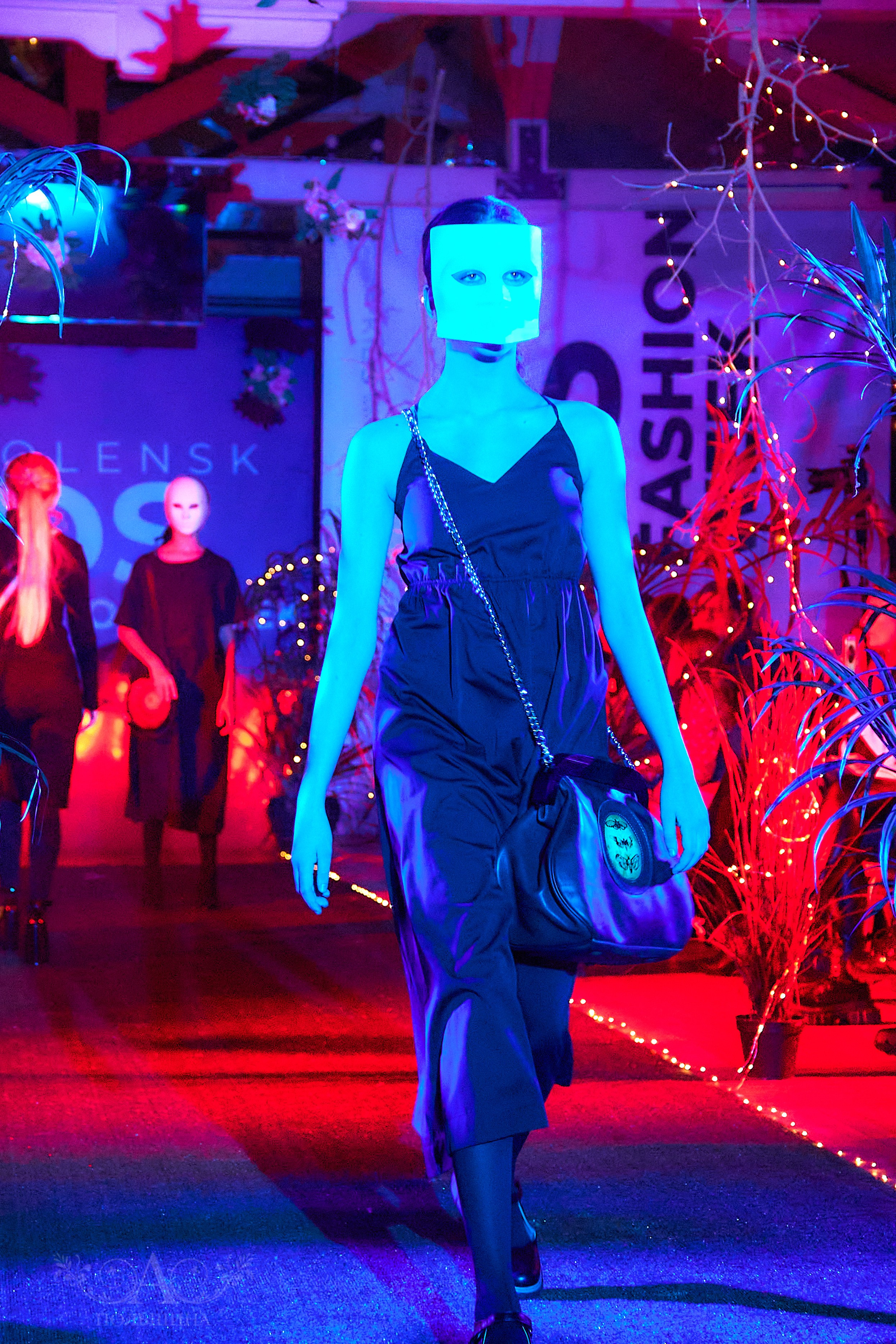 SMOLENSK KIDS FASHION WEEK 2023. Фотограф в Смоленске Ася Польшина