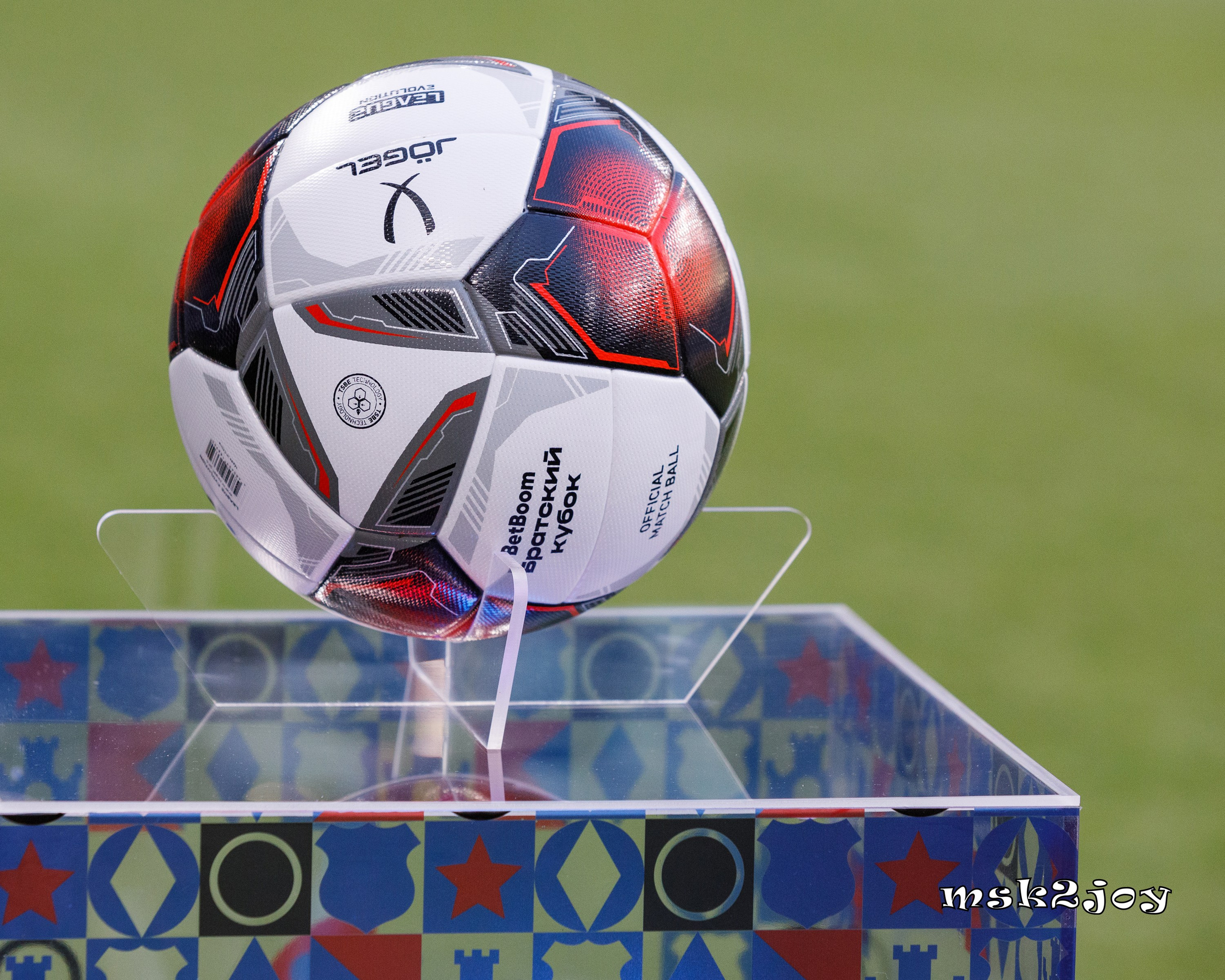 Фоторепортаж. ФК Динамо — ФК Партизан. Михаил Тоцкий портретный и репортажный фотограф в Москве