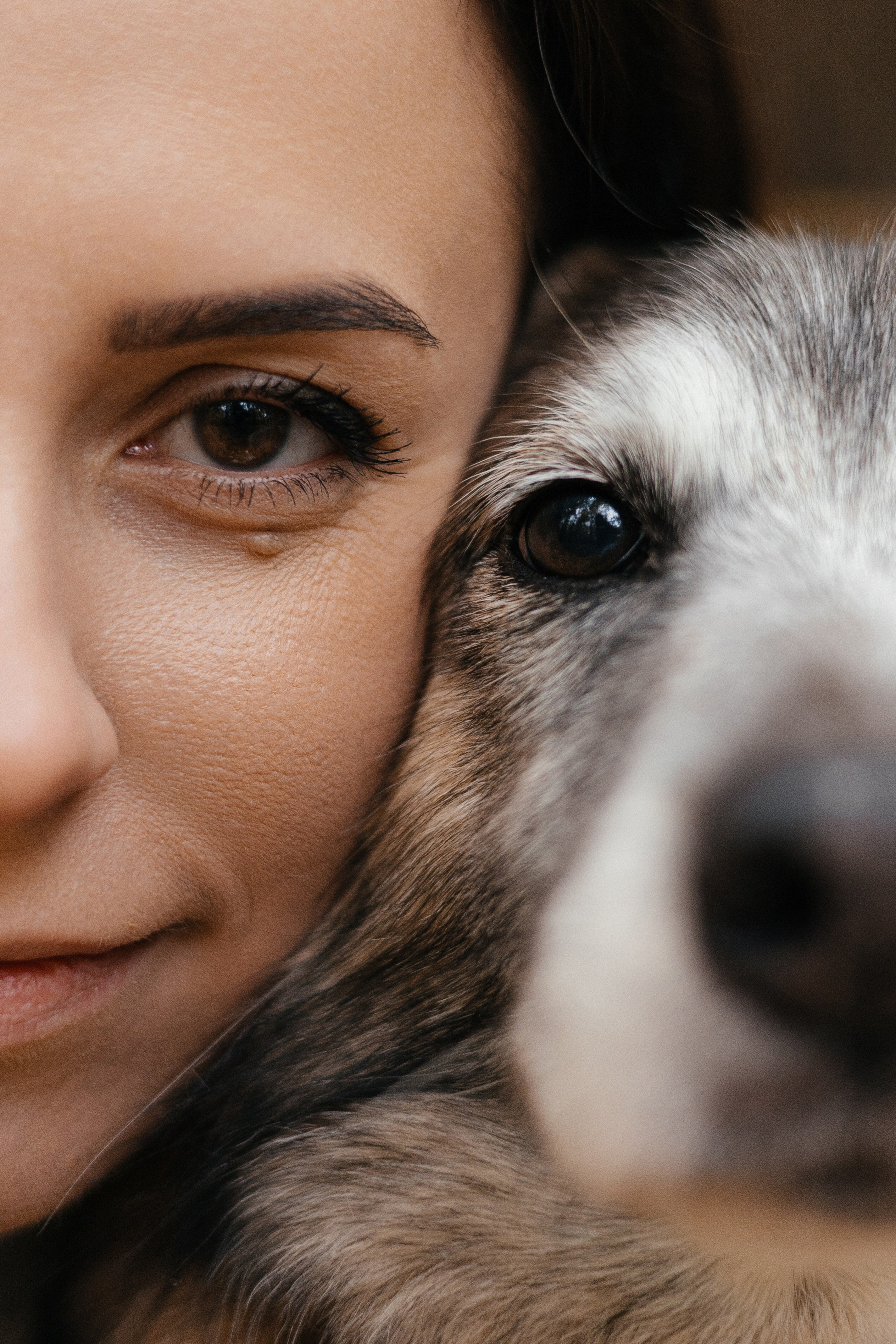 Фотограф Анна Луценко Москва