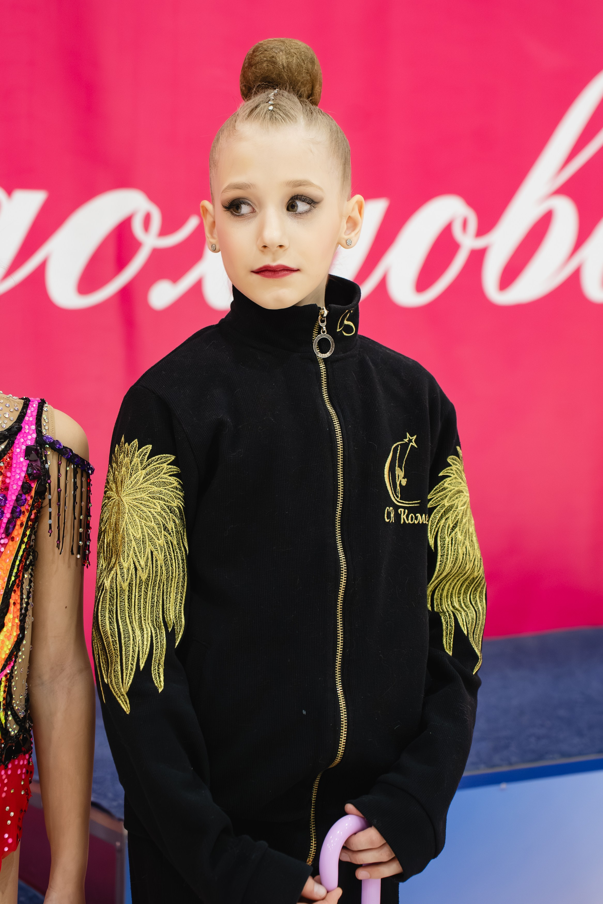 Вдохновение. Воробьева Ксения — Спортивный и танцевальный фотограф Новосибирск