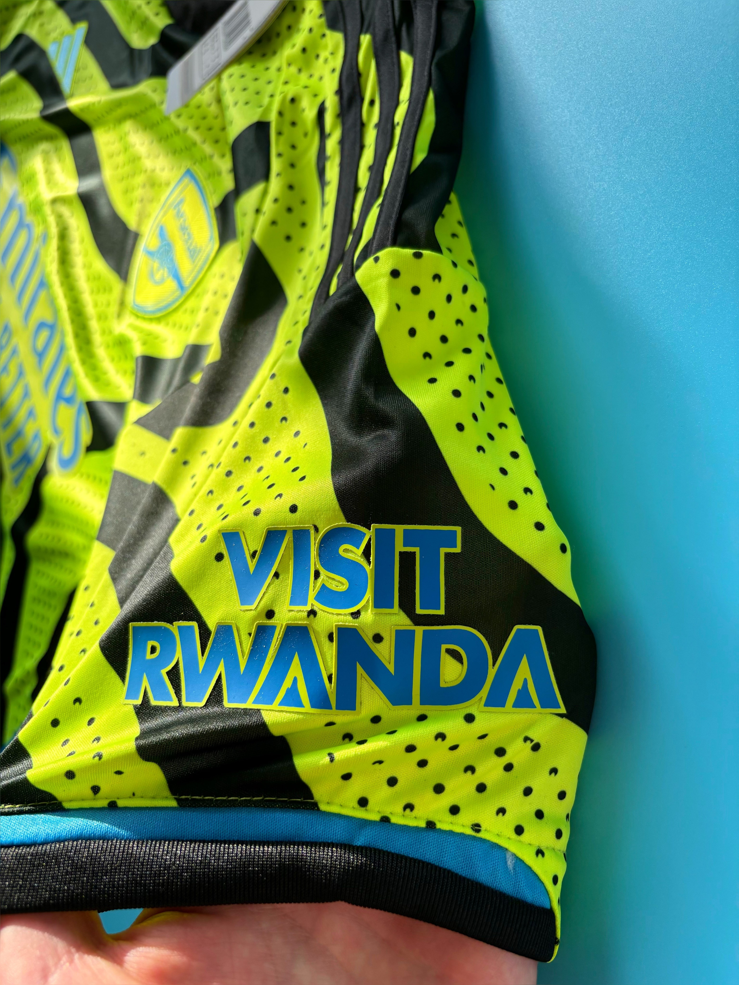 Джерси Арсенал 2023-2024 купить. Футбольный магазин — ssw_magazin